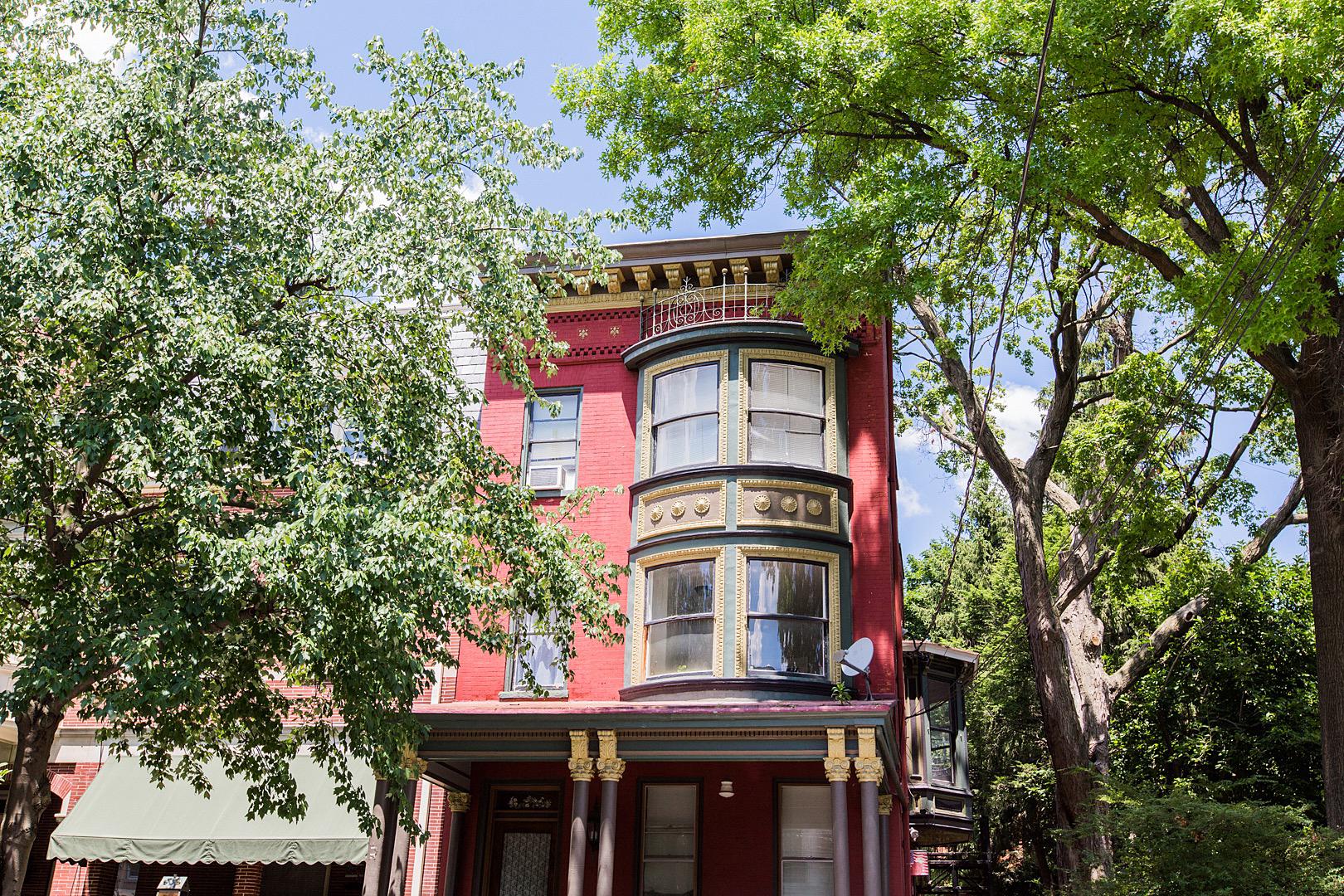 419 Orange St, Lancaster, PA 17603