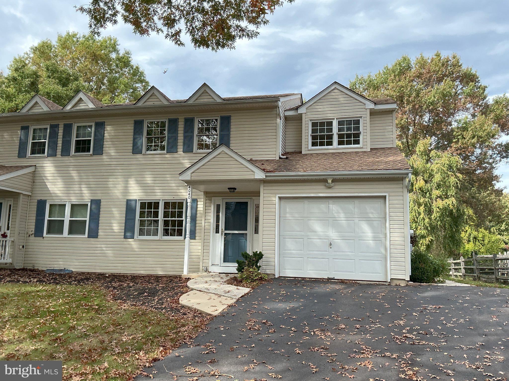 4040 Diane Way, Doylestown, PA 18902