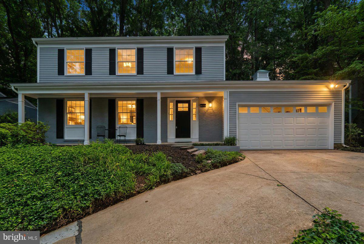 5234 Even Star Pl, Columbia, MD 21044