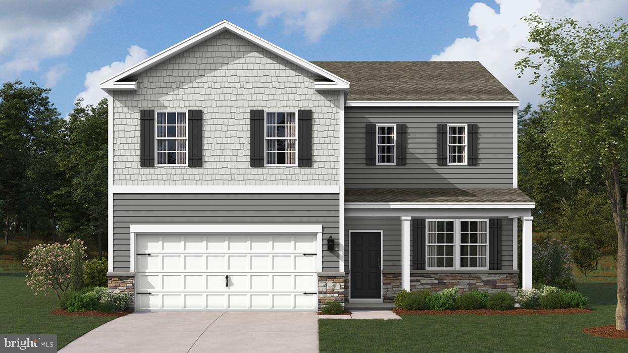 105 Pear Ridge Dr, Harrisburg, PA 17111 photo