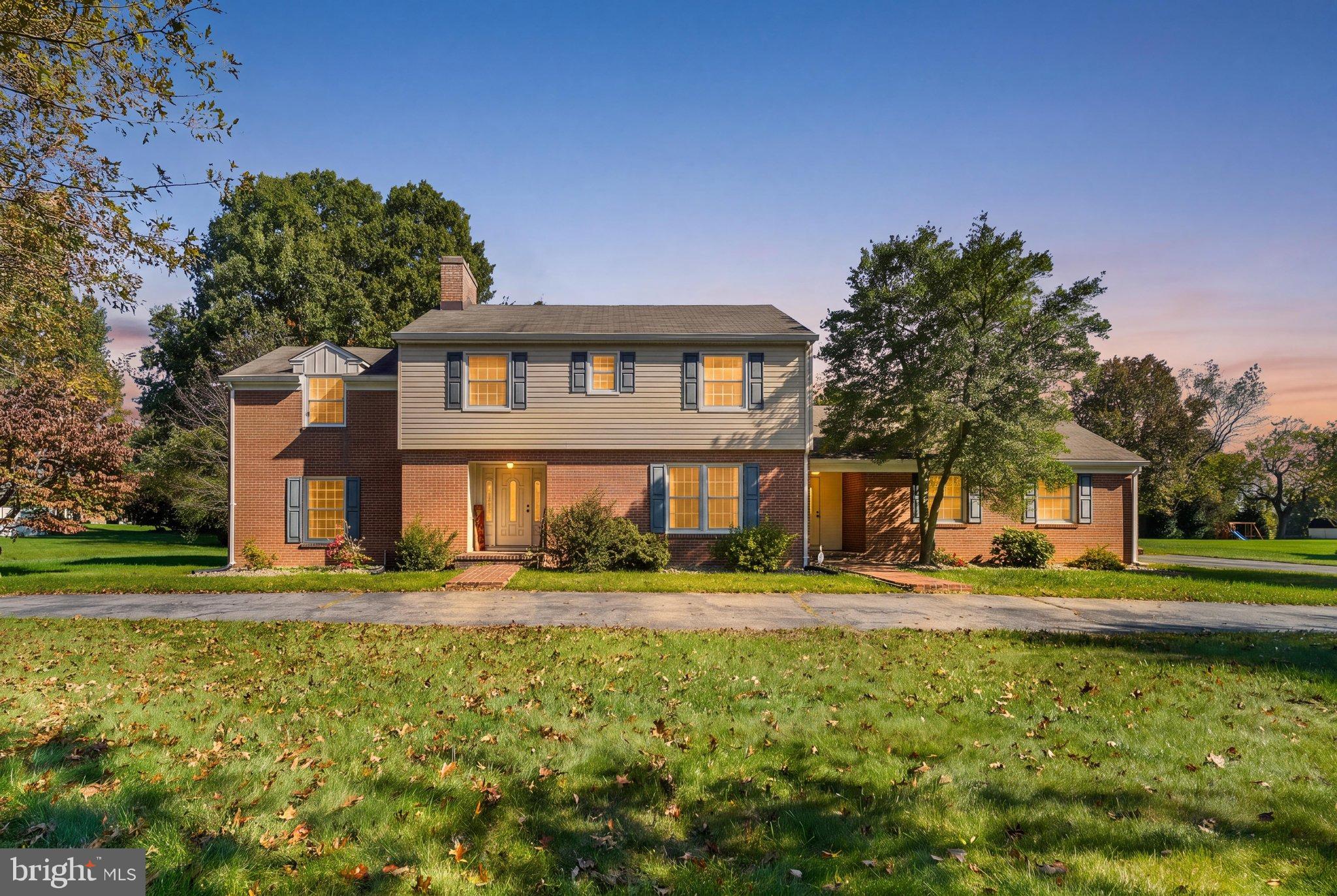 122 Carriage Ln, Elkton, MD 21921