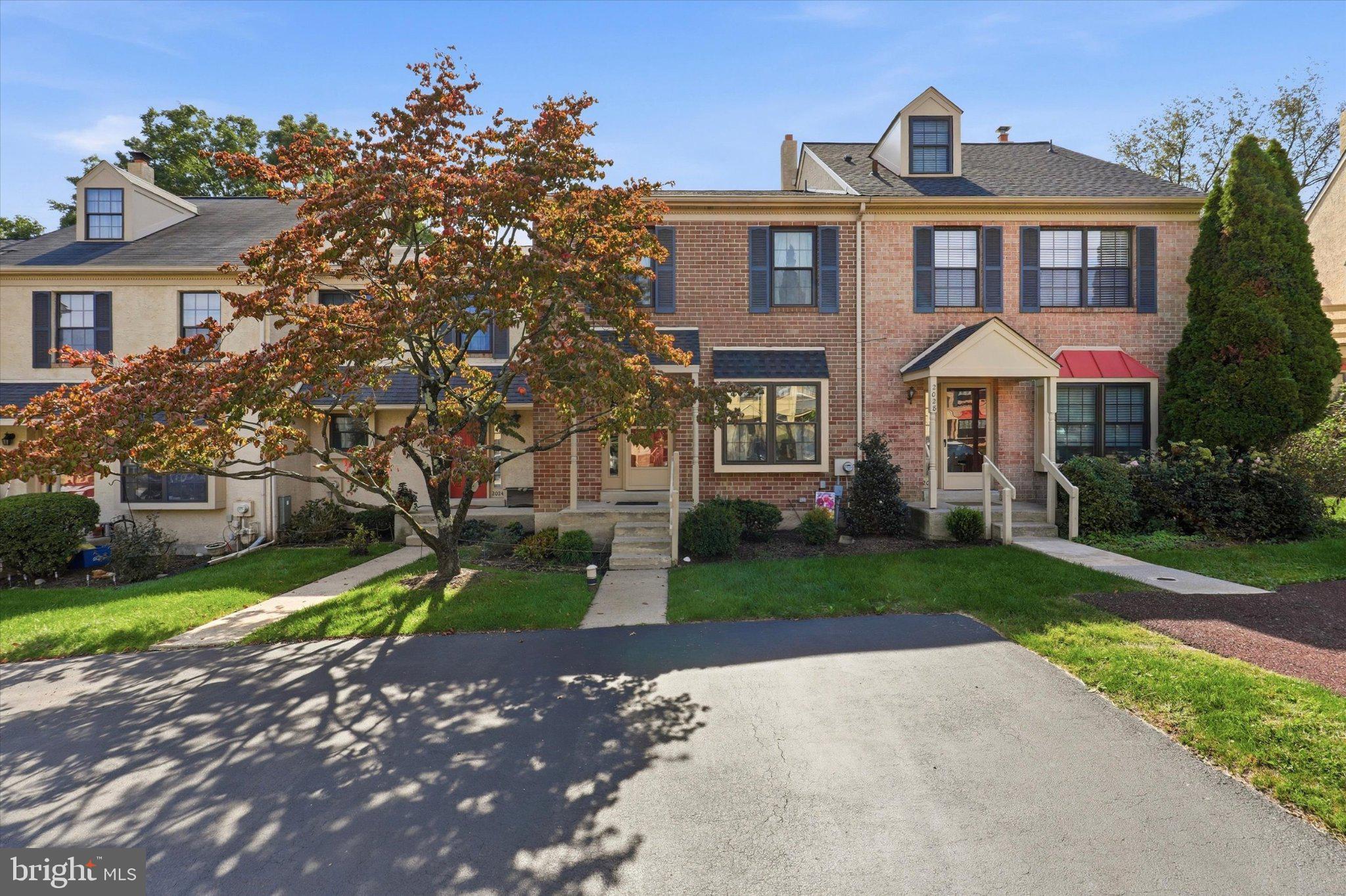 2026 Yorktown, West Norriton, PA 19403