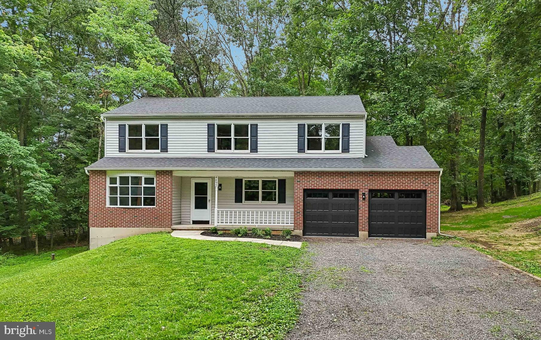 4490 York Rd, Doylestown, PA 18902