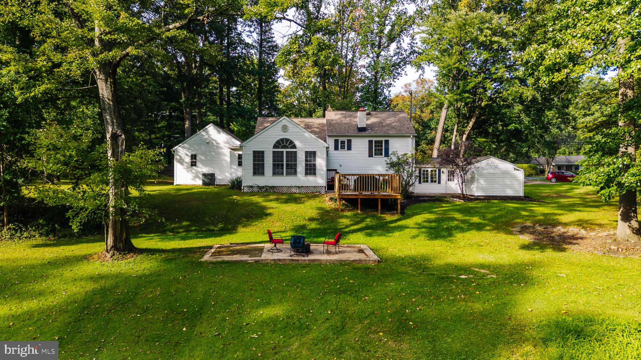 1192 Marshallton Thorndale Rd, West Chester, PA 19380 photo