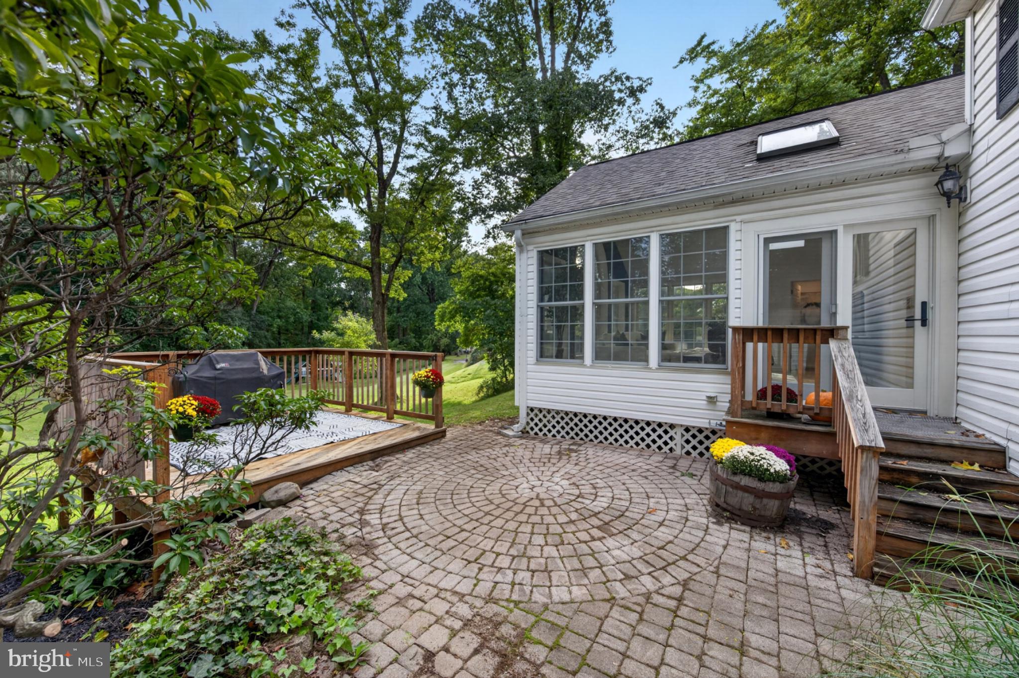 1192 Marshallton Thorndale Rd, West Chester, PA 19380 photo