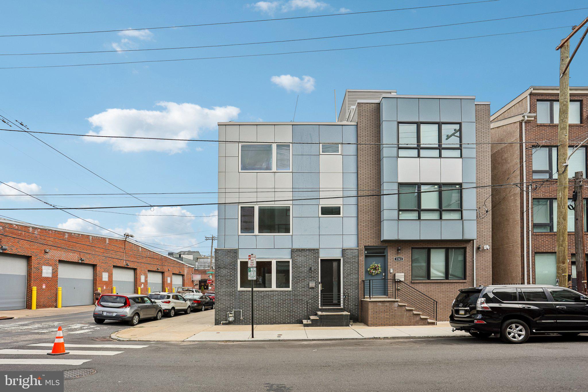 1265 Mascher St, Philadelphia, PA 19122