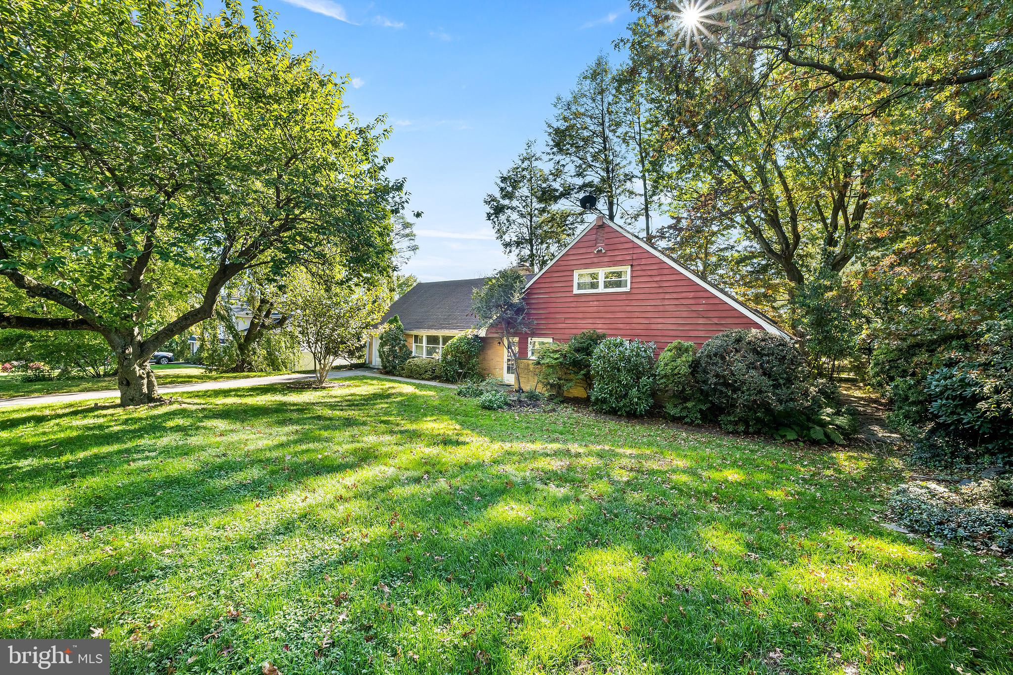 320 Farm Rd, Wyncote, PA 19095 photo