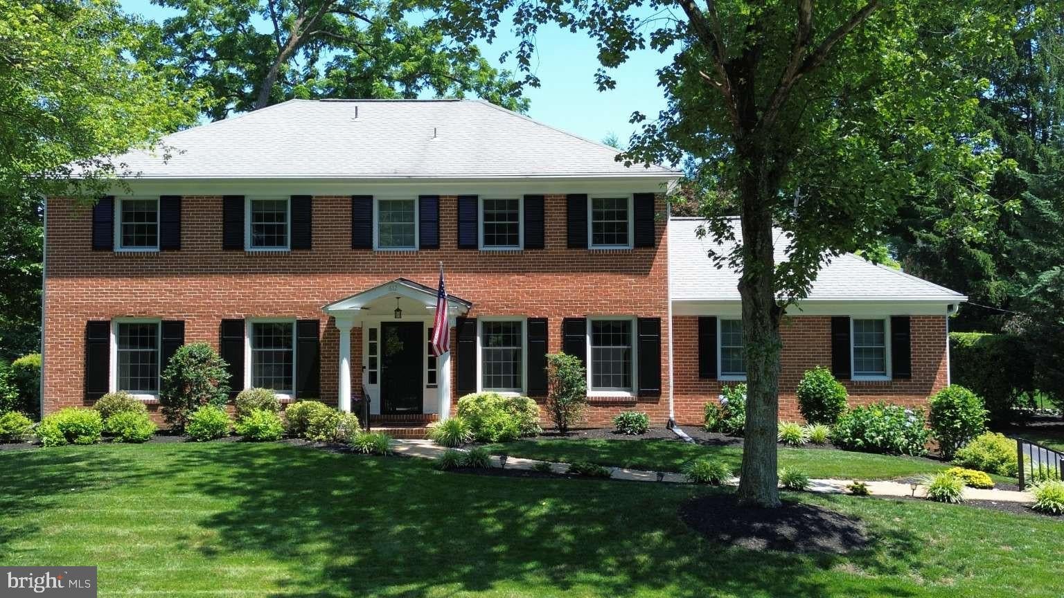 612 Whitby Dr, Wilmington, DE 19803