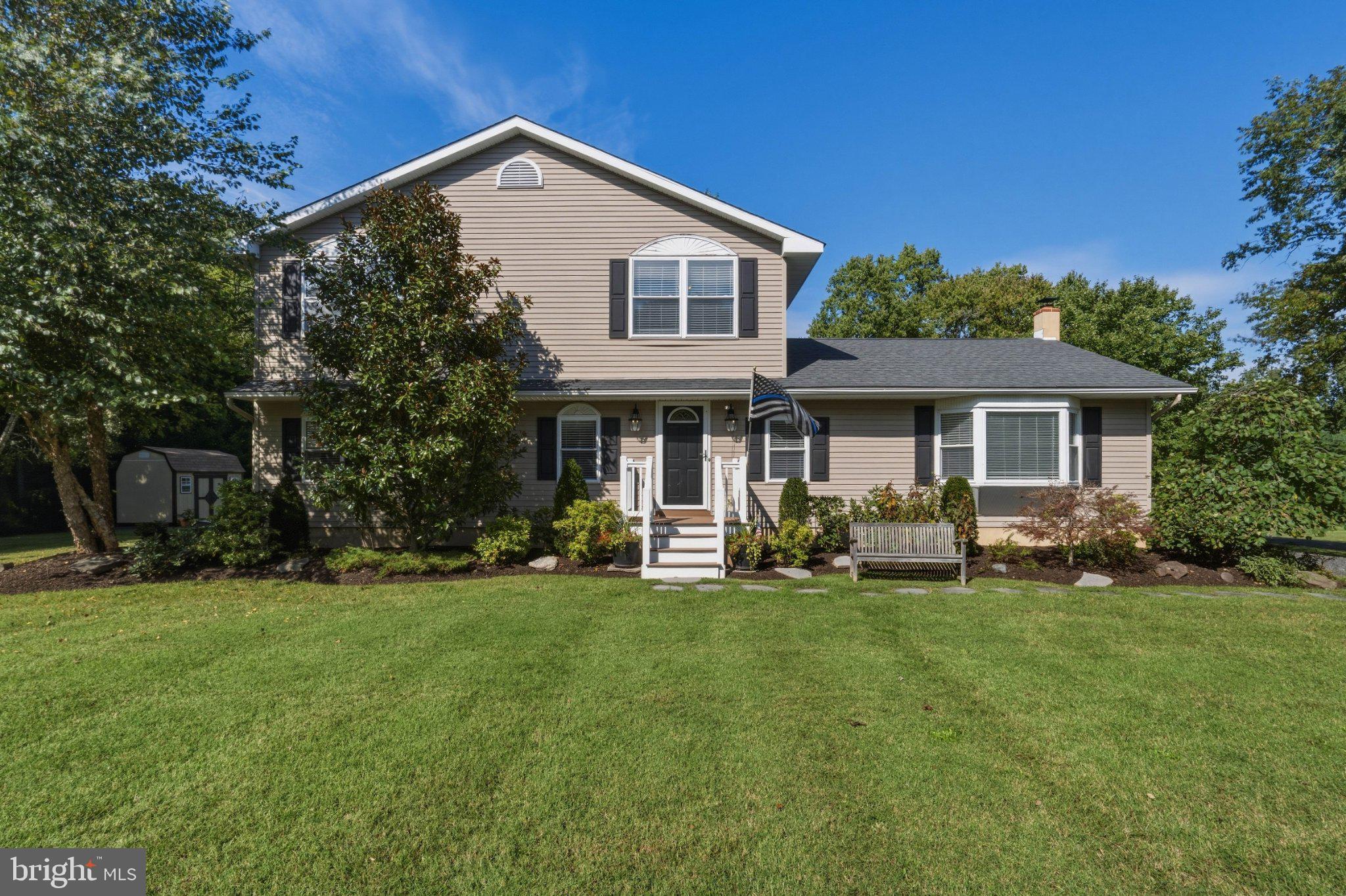 3037 Victoria Ave, Newfield, NJ 08344