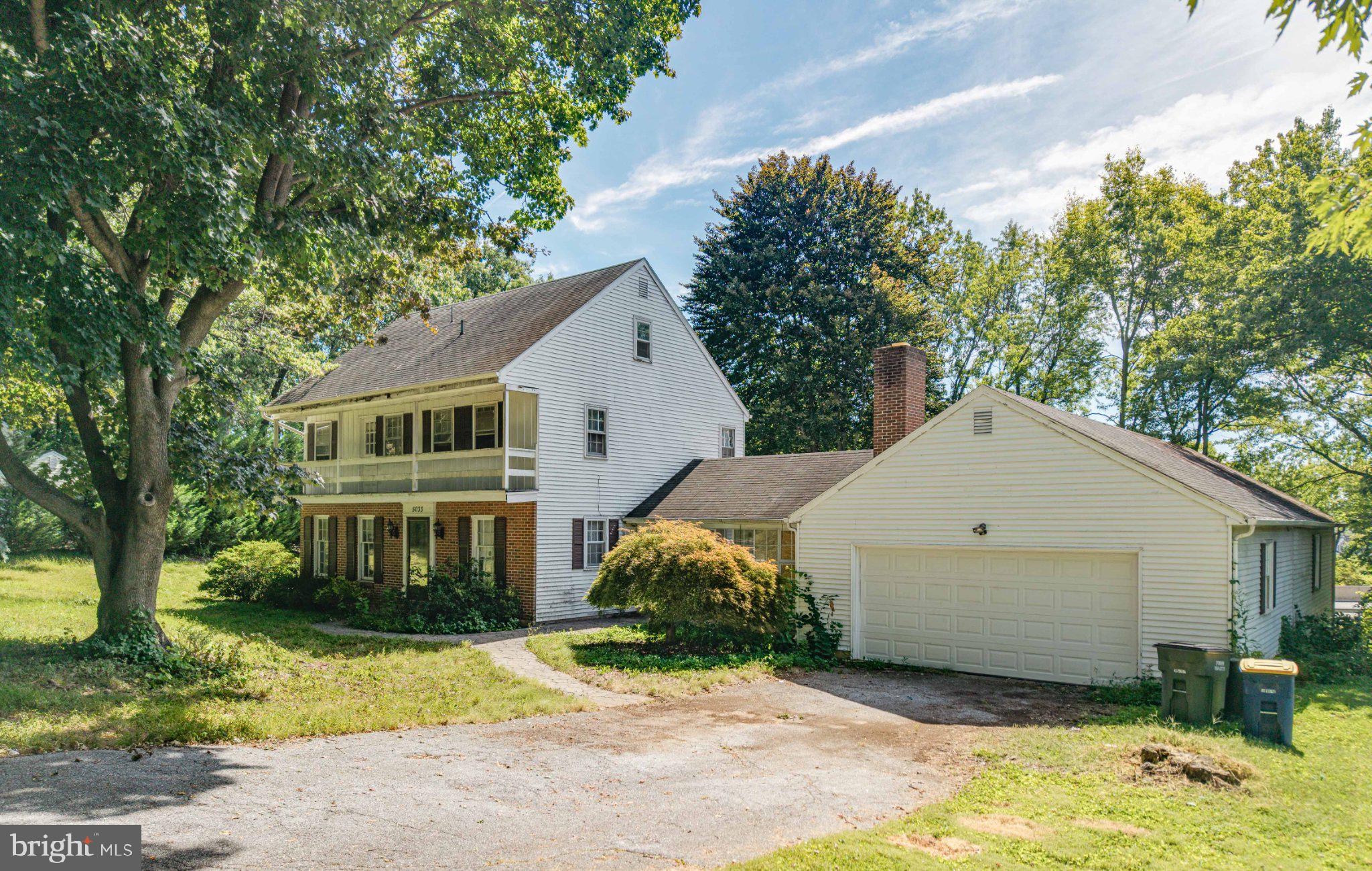 5033 Woodbox Ln, Mechanicsburg, PA 17055 photo