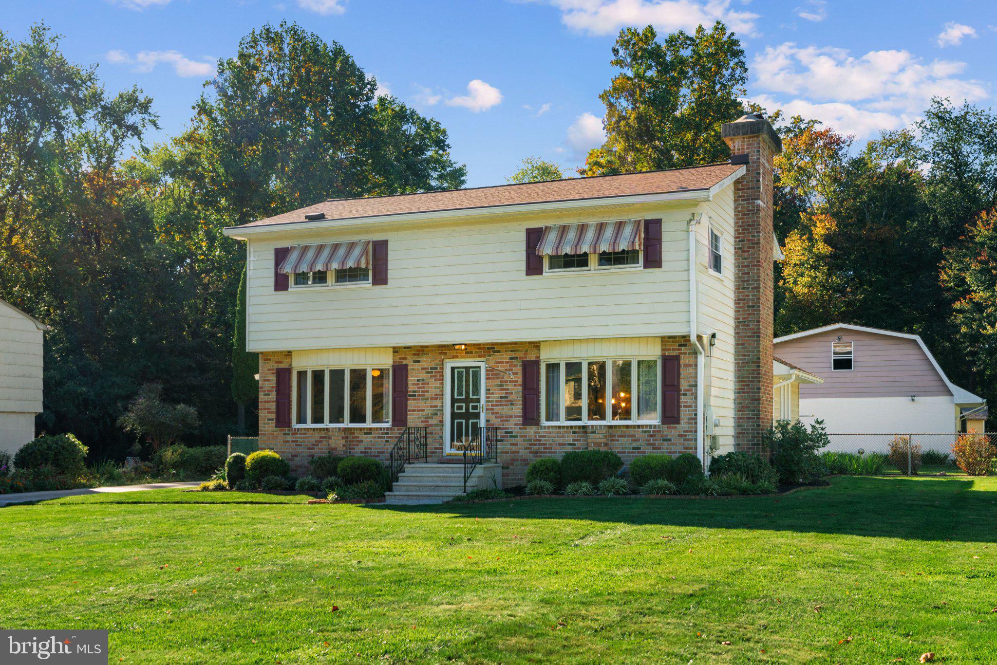 1265 Lower Ferry Rd, Ewan, NJ 08618 photo