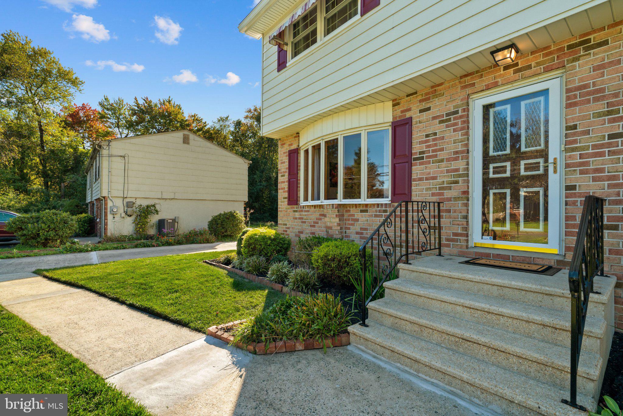 1265 Lower Ferry Rd, Ewan, NJ 08618 photo