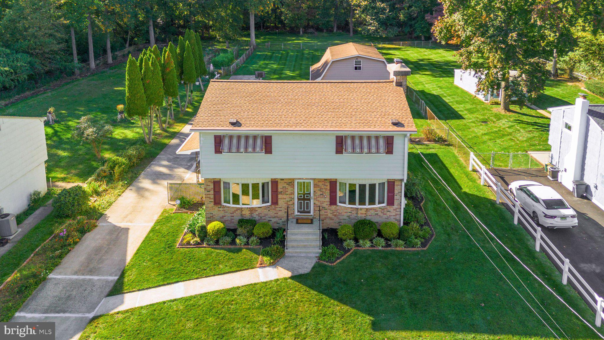 1265 Lower Ferry Rd, Ewan, NJ 08618
