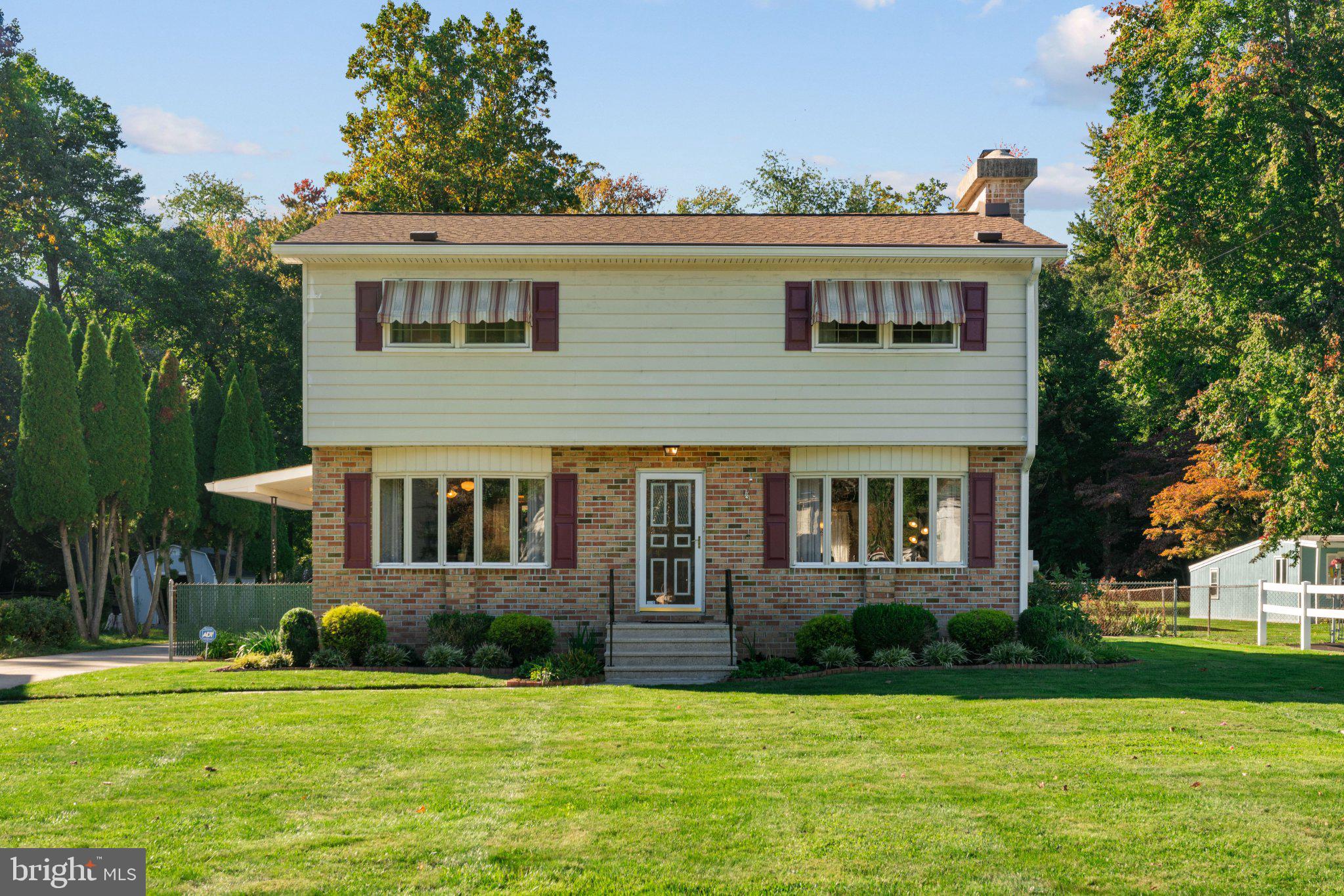 1265 Lower Ferry Rd, Ewan, NJ 08618 photo