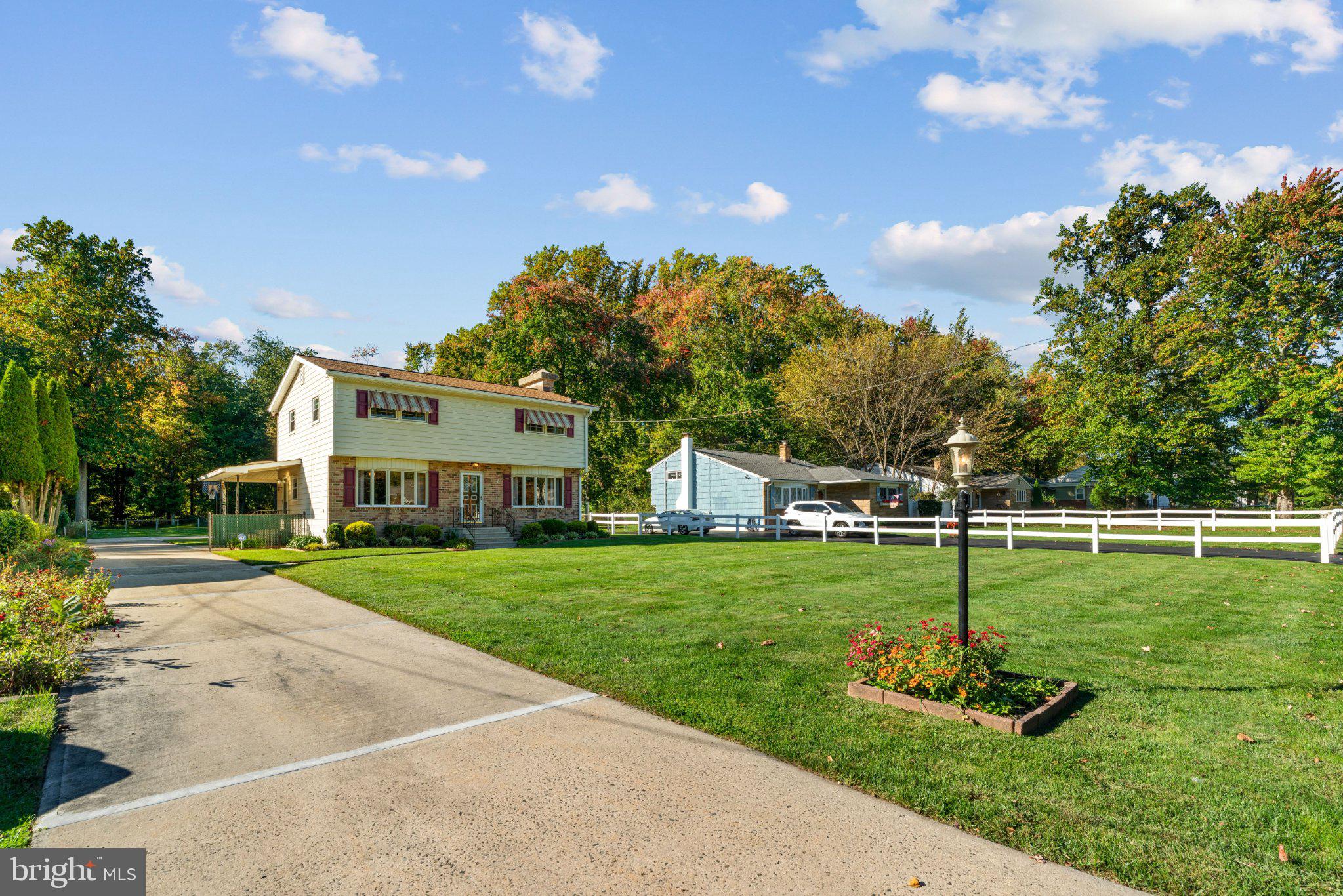 1265 Lower Ferry Rd, Ewan, NJ 08618 photo