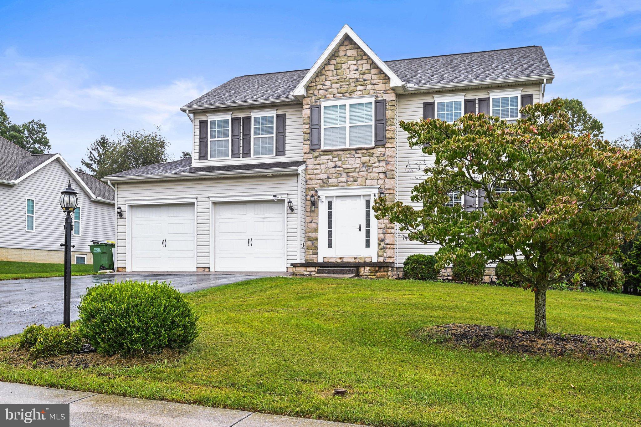 357 Joshua Dr, Hanover, PA 17331