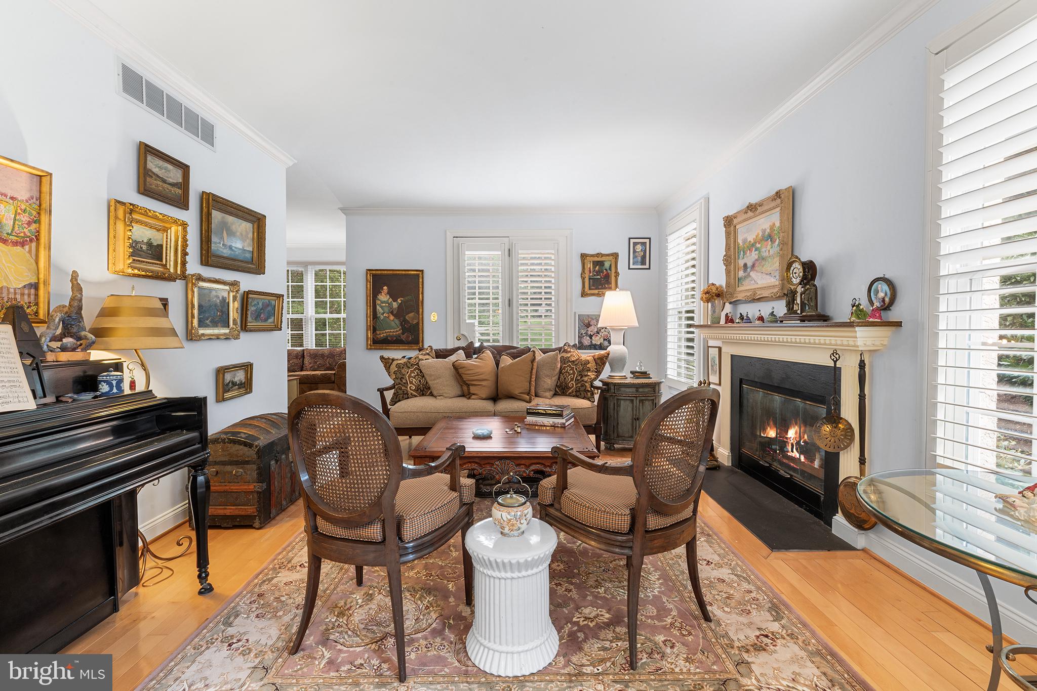 207 Yorktown Pl, Berwyn, PA 19312 photo
