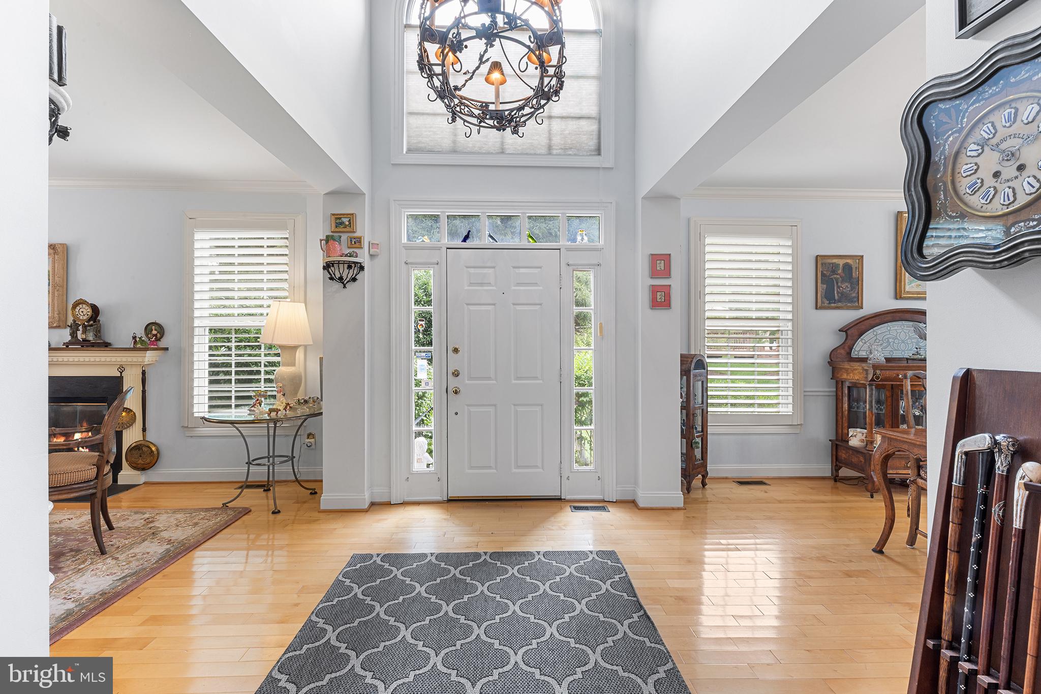 207 Yorktown Pl, Berwyn, PA 19312 photo