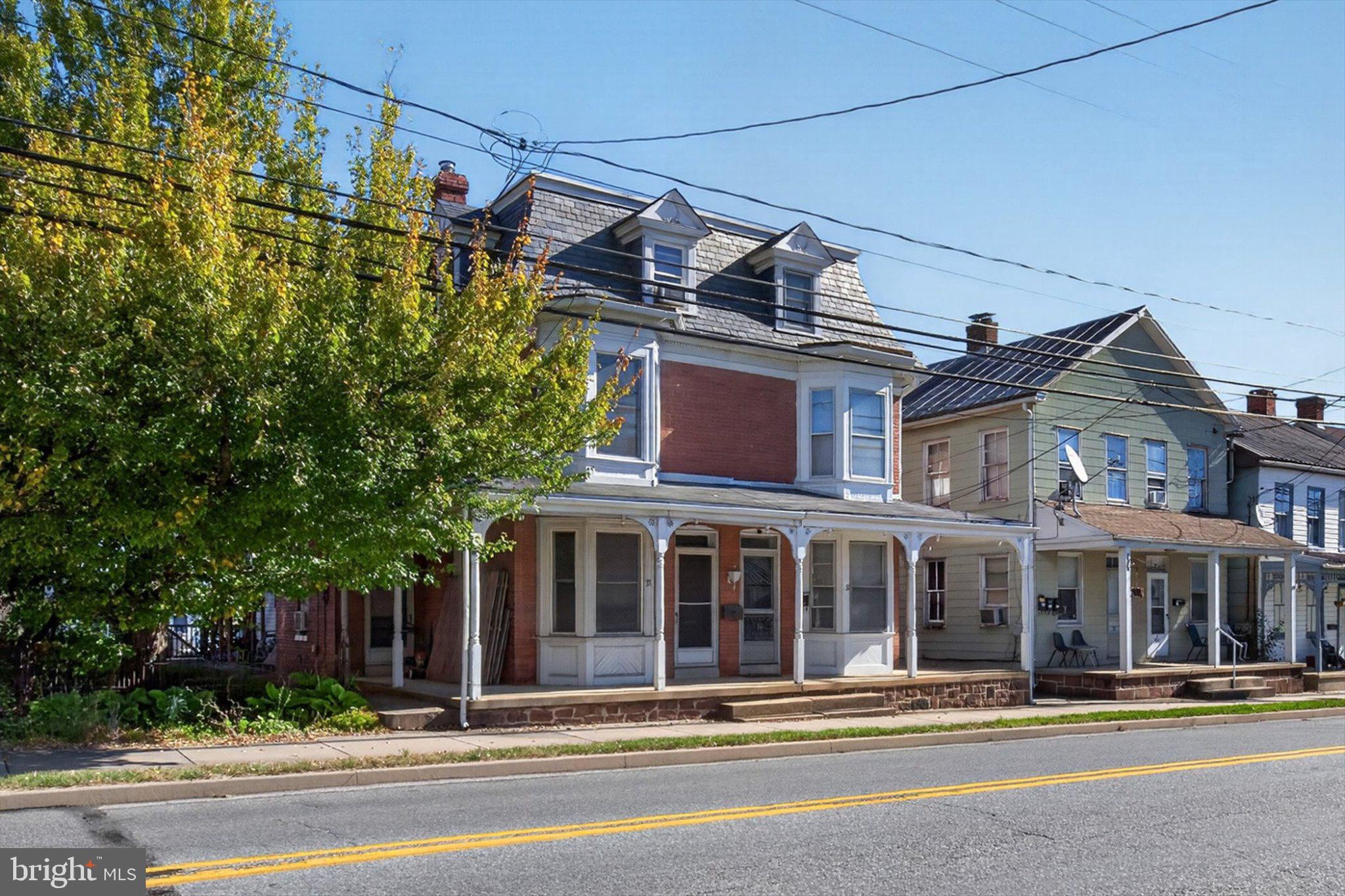 31 N Main St, Dover, PA 17315 photo