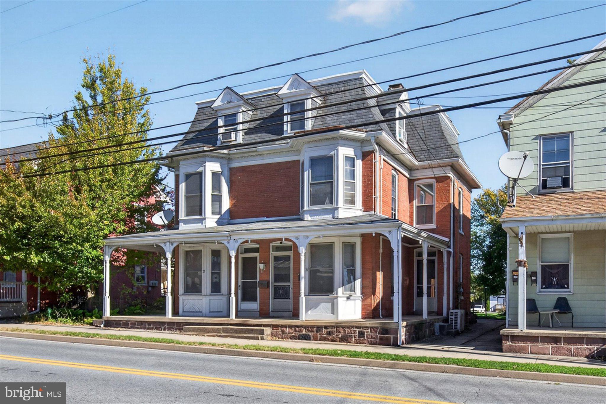 31 N Main St, Dover, PA 17315 photo