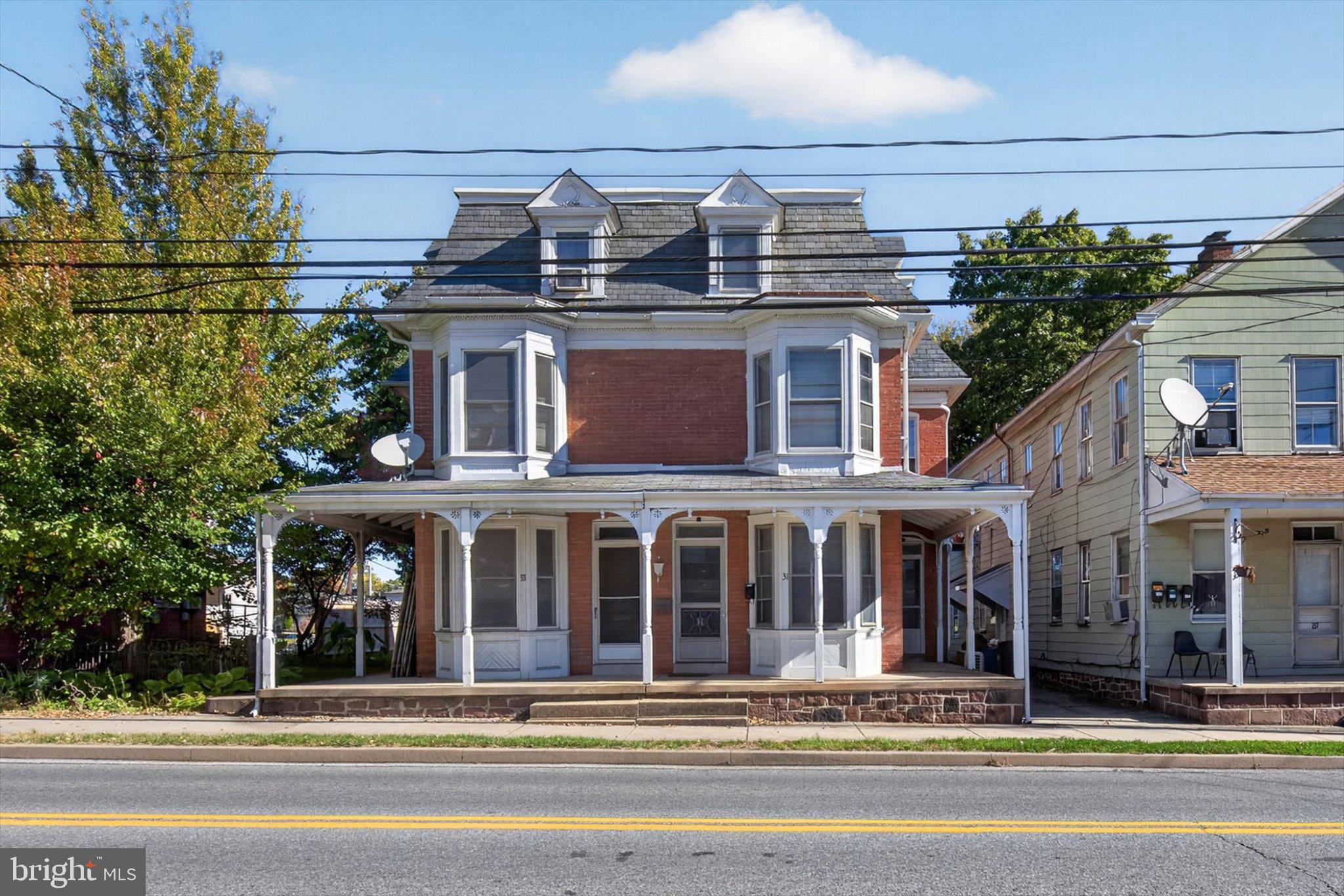 31 Main St, Dover, PA 17315
