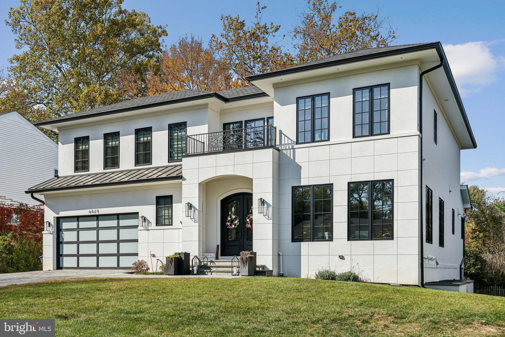6025 Avon Dr, Bethesda, MD 20814