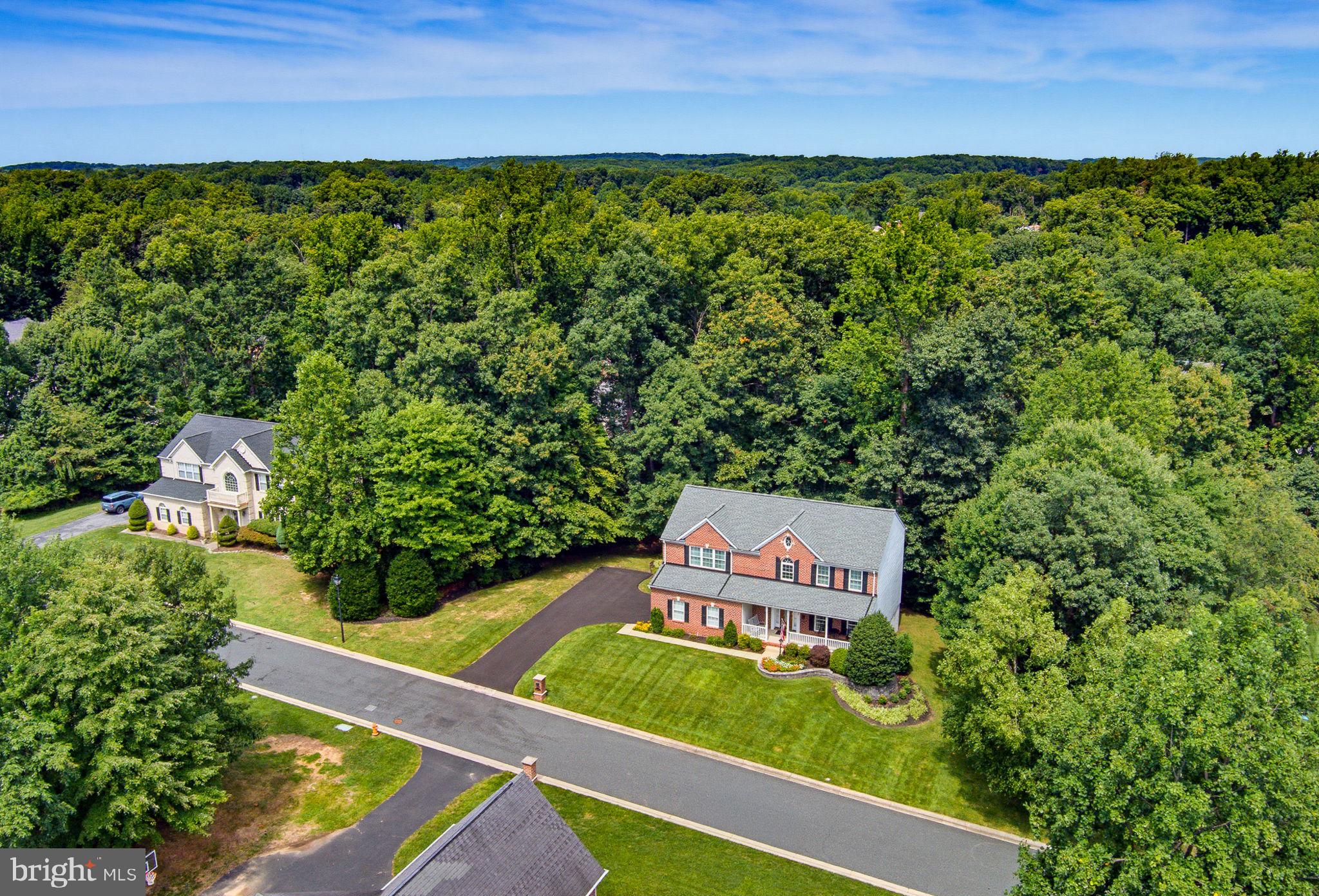 5104 Robins Perch Ln, Perry Hall, MD 21128 photo