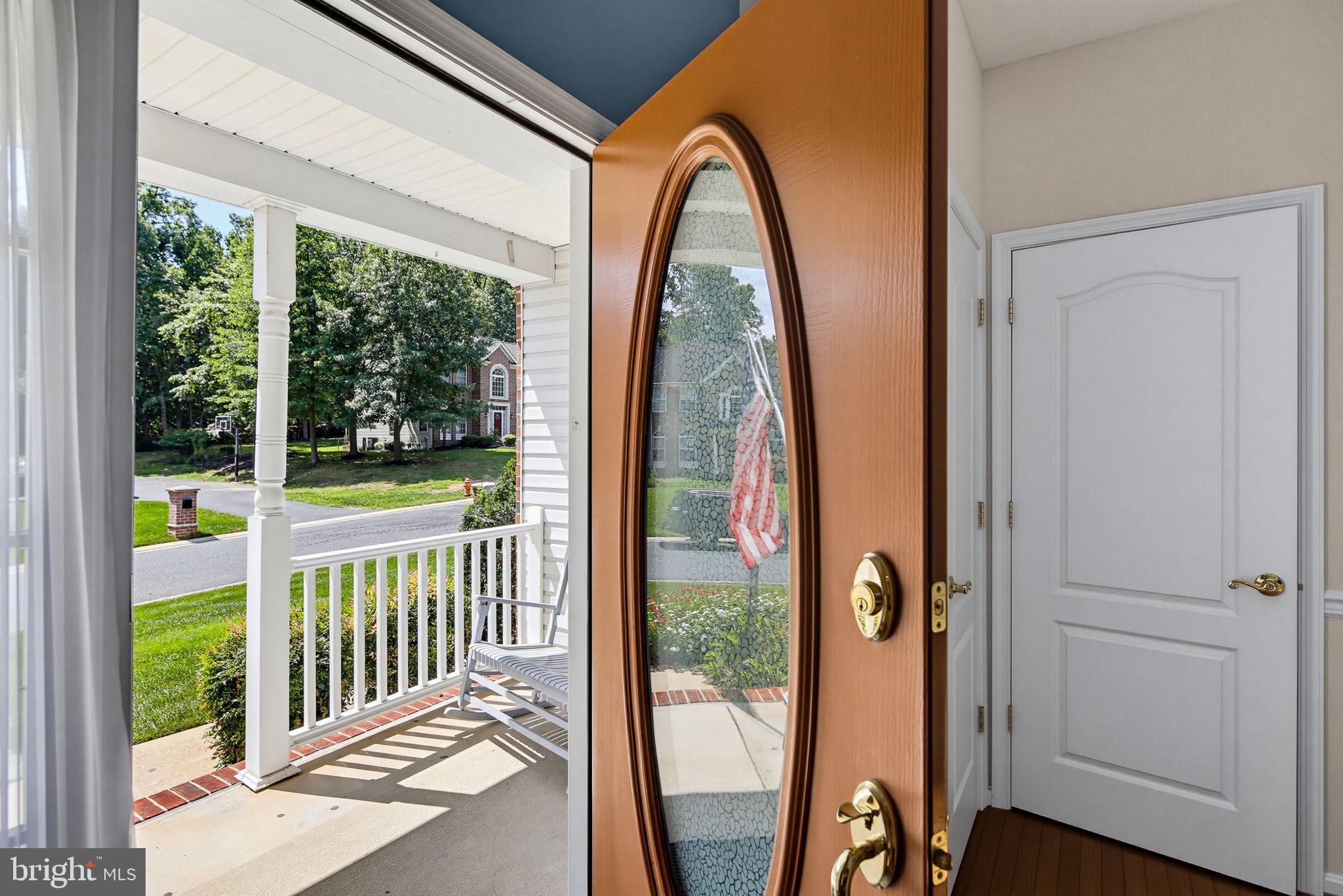 5104 Robins Perch Ln, Perry Hall, MD 21128 photo