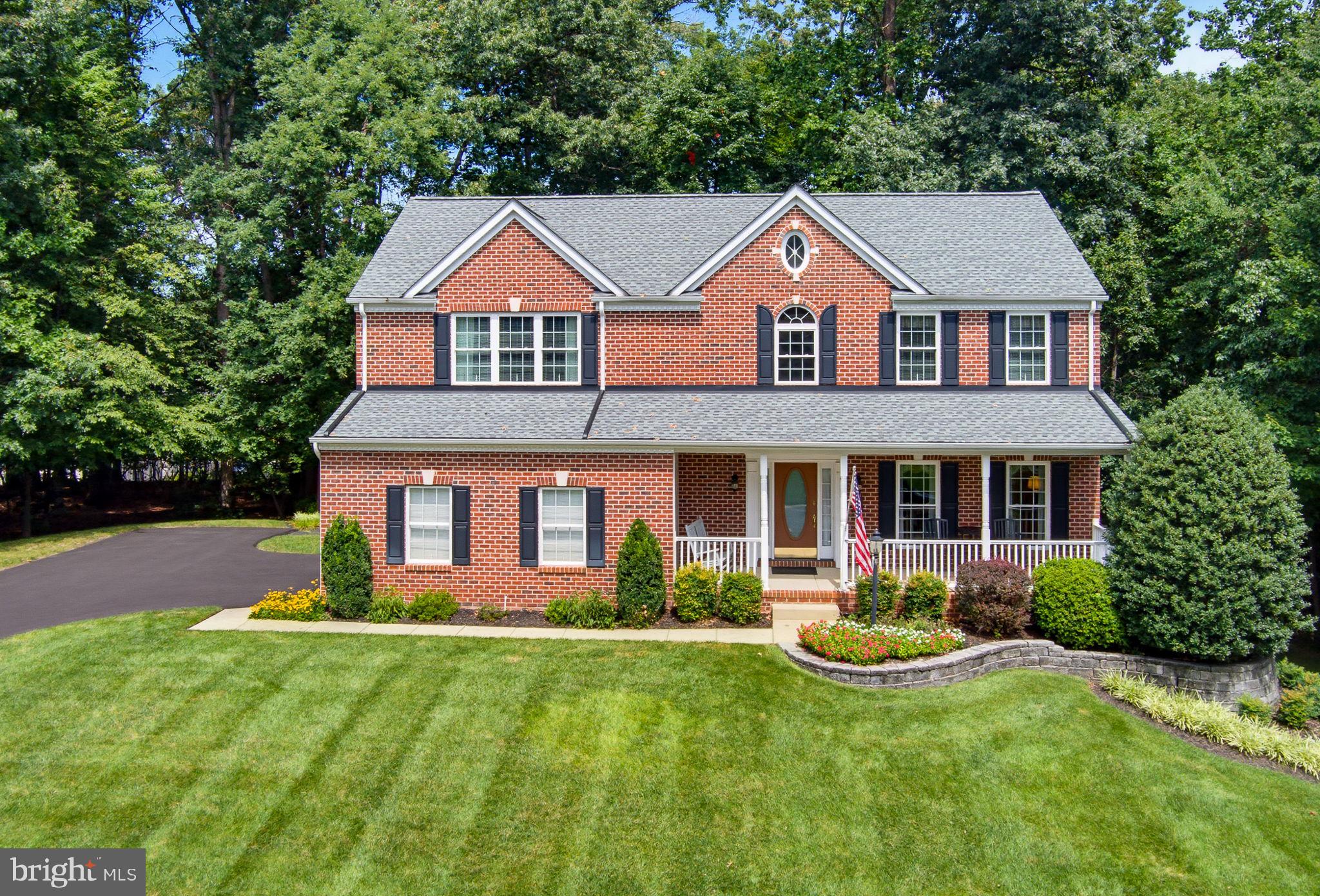 5104 Robins Perch Ln, Perry Hall, MD 21128 photo