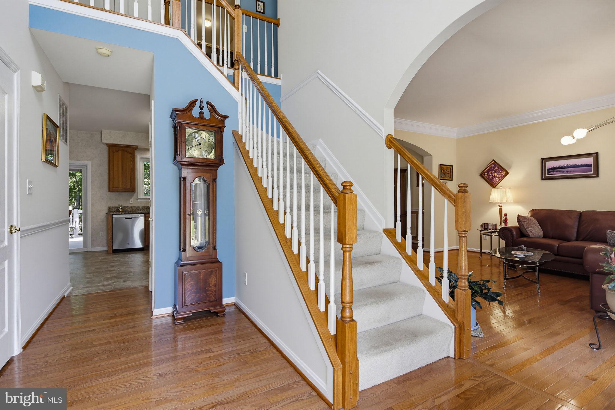 5104 Robins Perch Ln, Perry Hall, MD 21128 photo