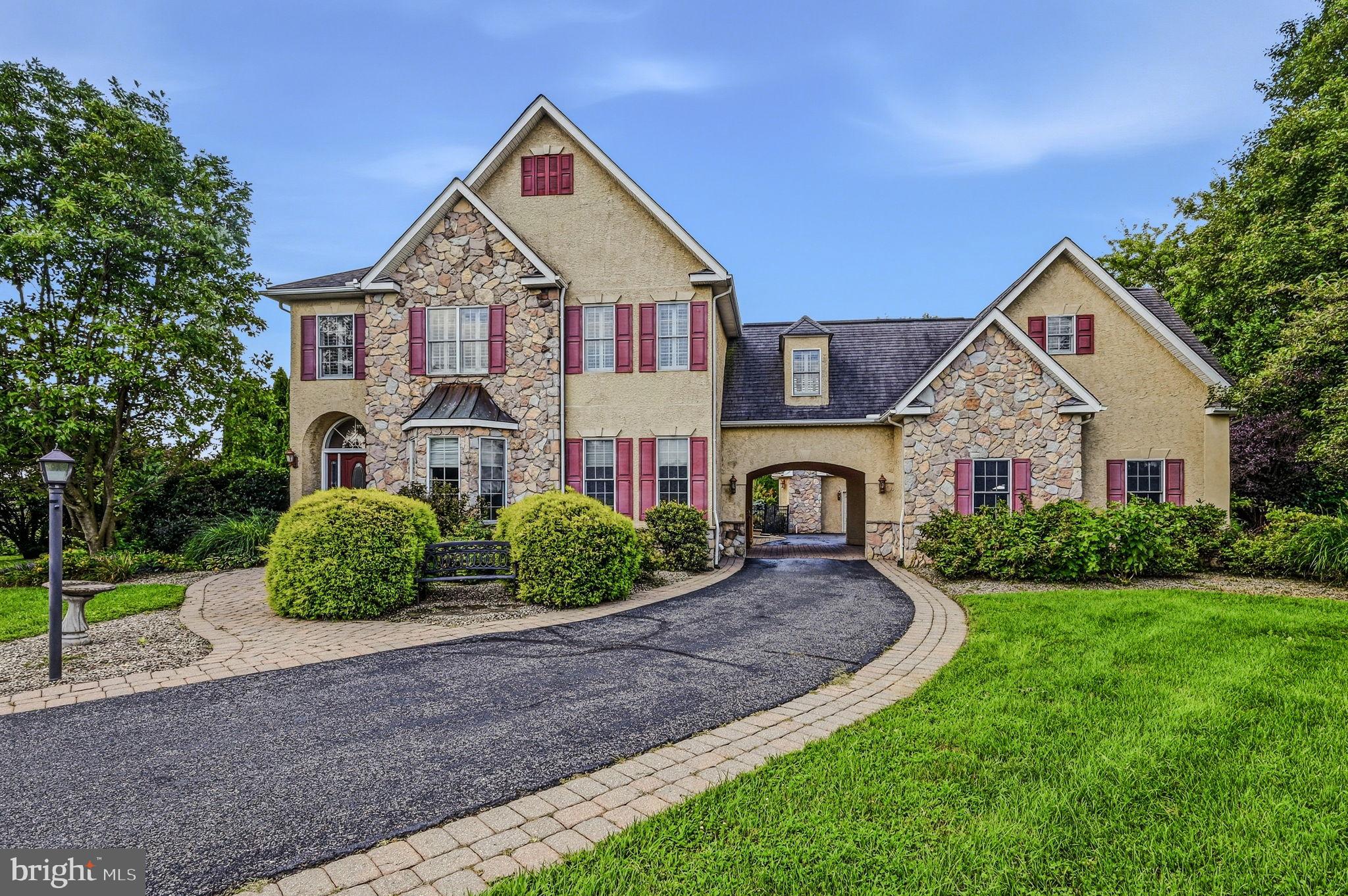 264 Regent Cir, Oxford, PA 19363