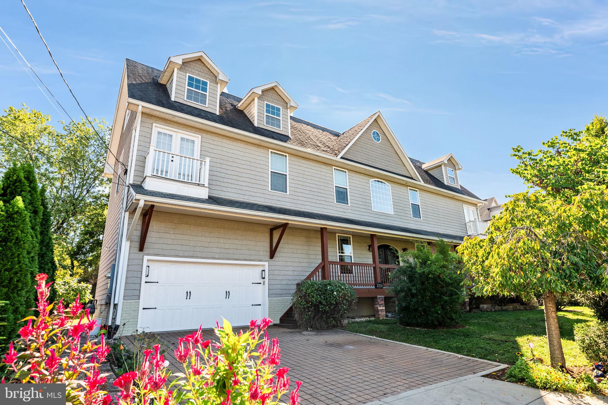 2710 11th St, Arlington, VA 22204