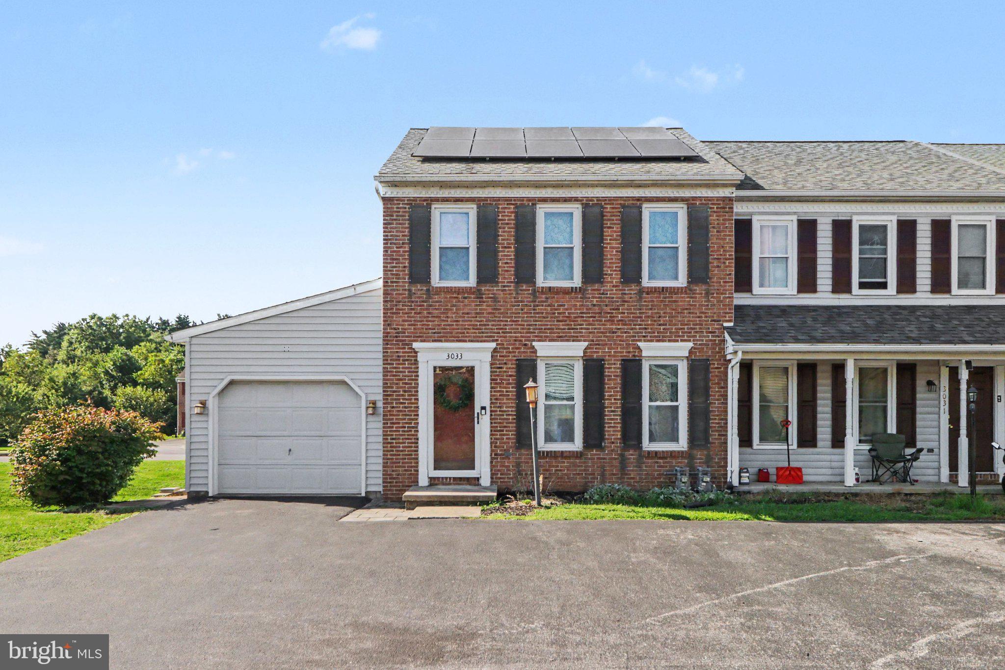 3033 Bornt Dr, Dover, PA 17315