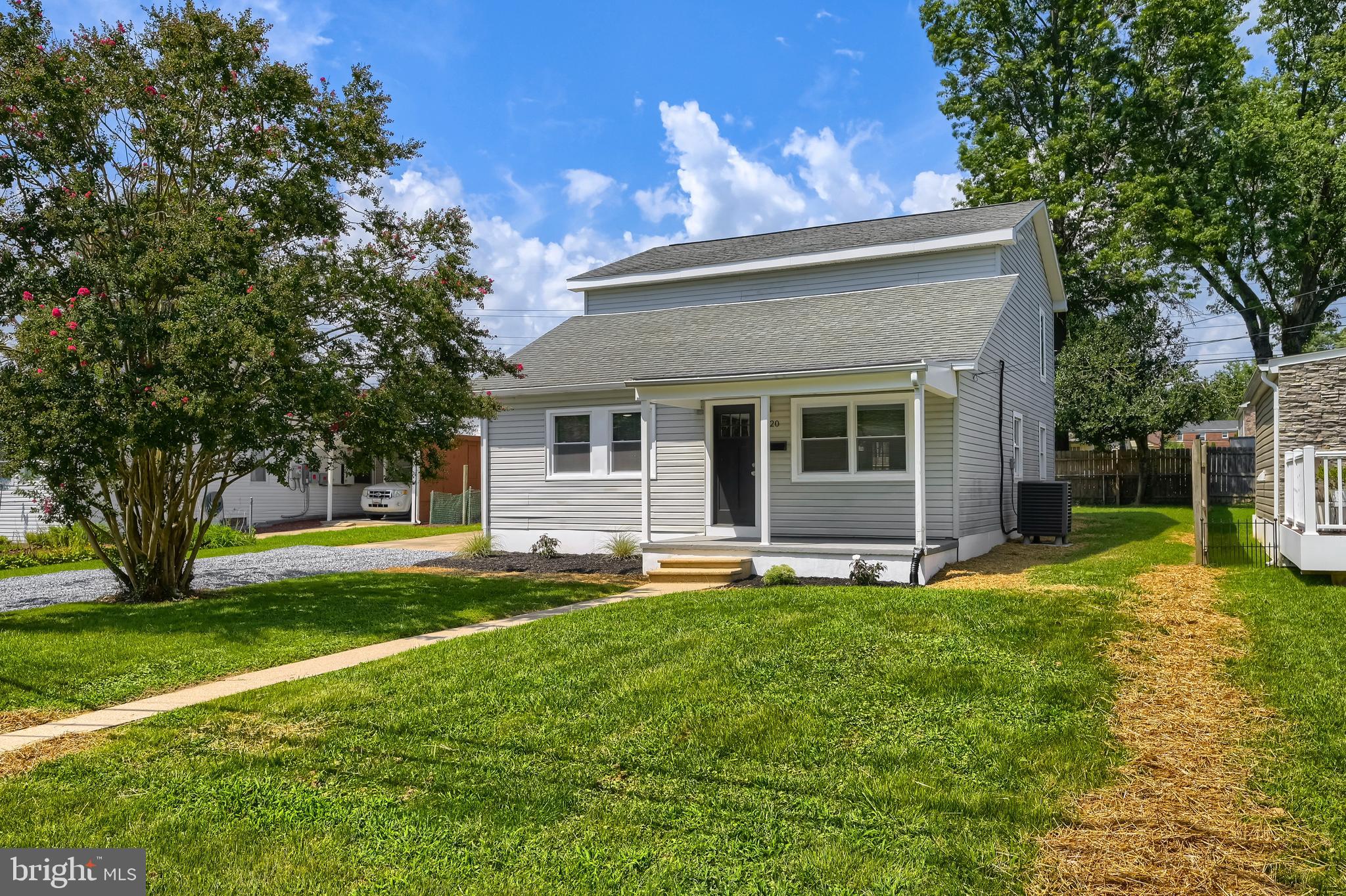 20 Transverse Ave, Baltimore, MD 21220