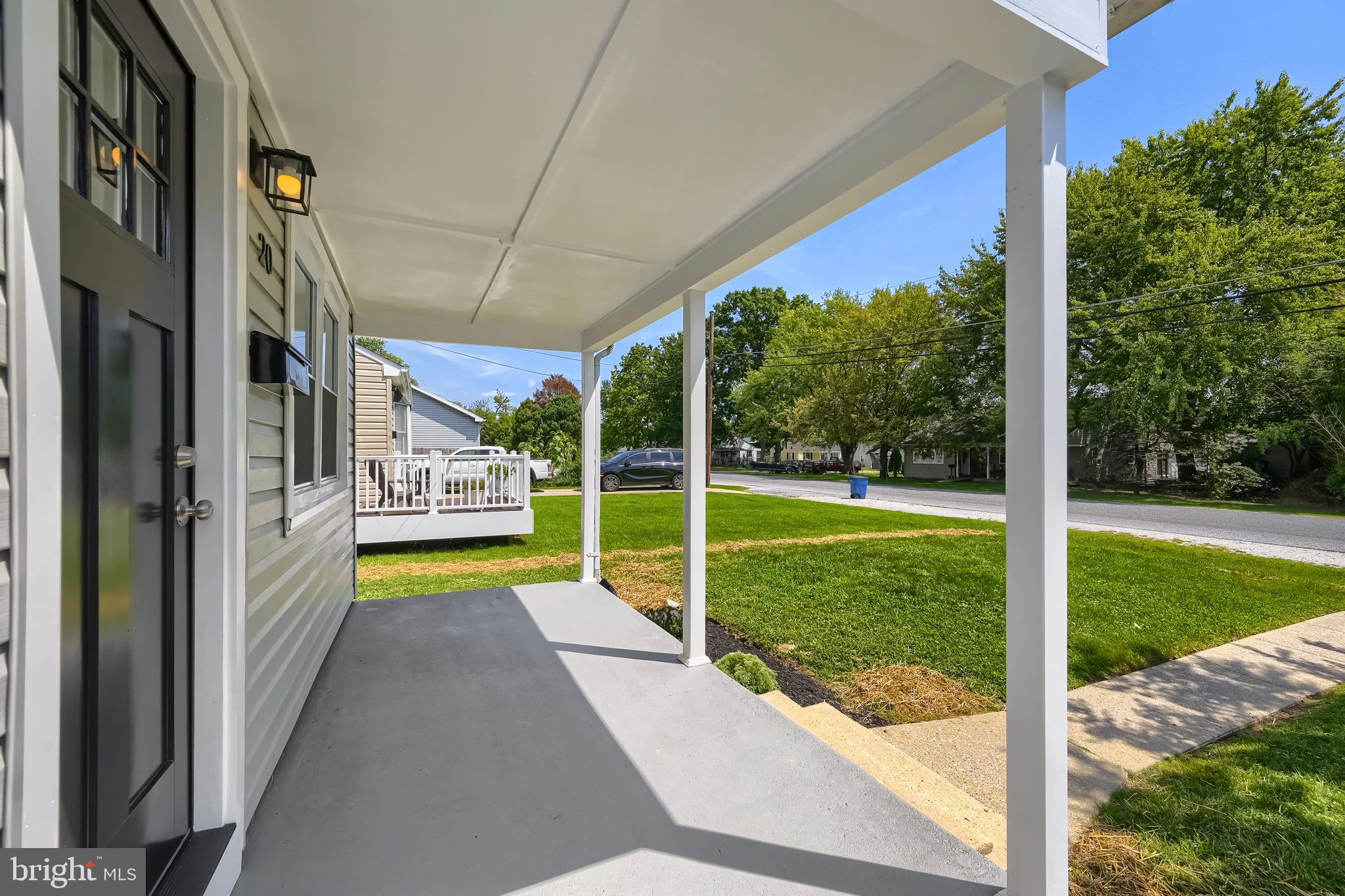 20 Transverse Ave, Baltimore, MD 21220 photo
