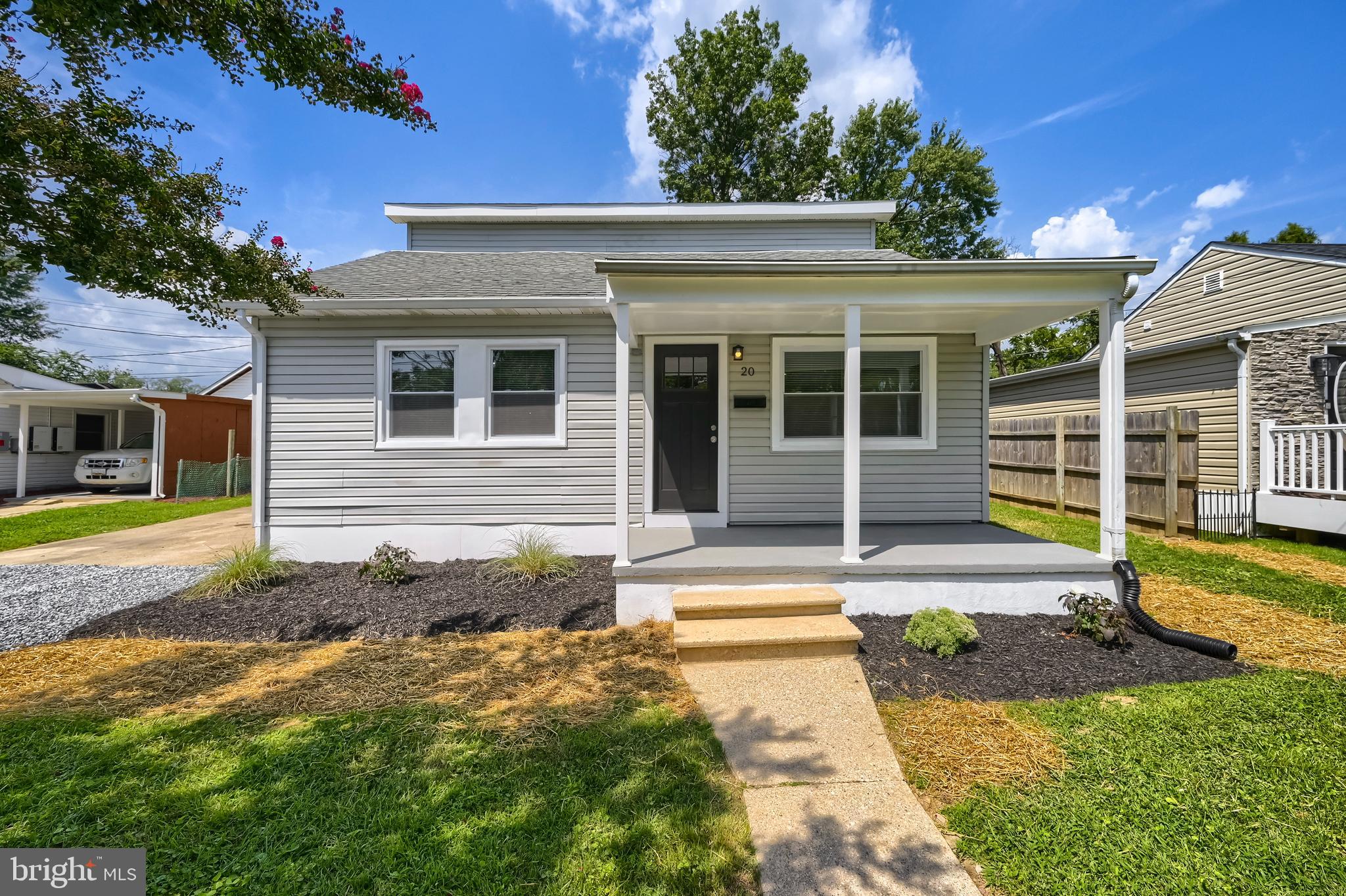 20 Transverse Ave, Baltimore, MD 21220 photo