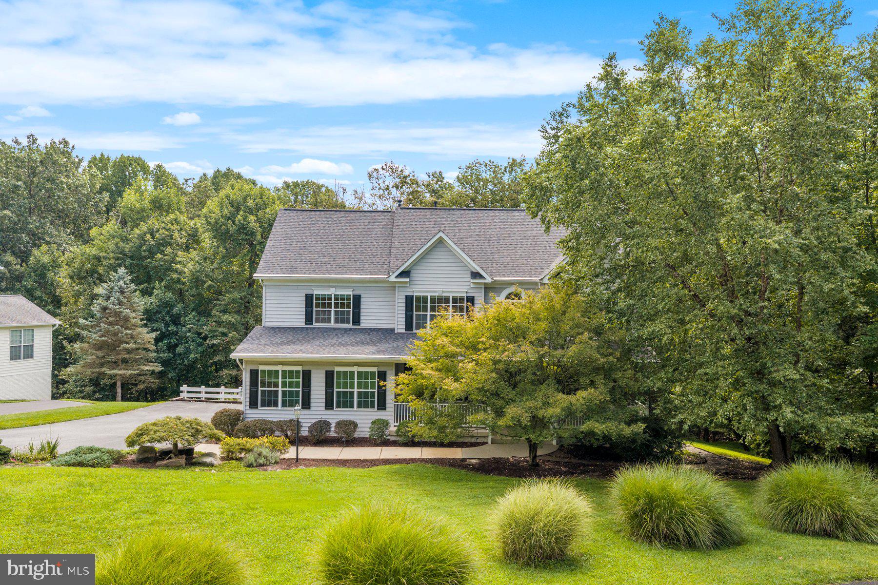 12307 Hungerford Manor Ct, Monrovia, MD 21770