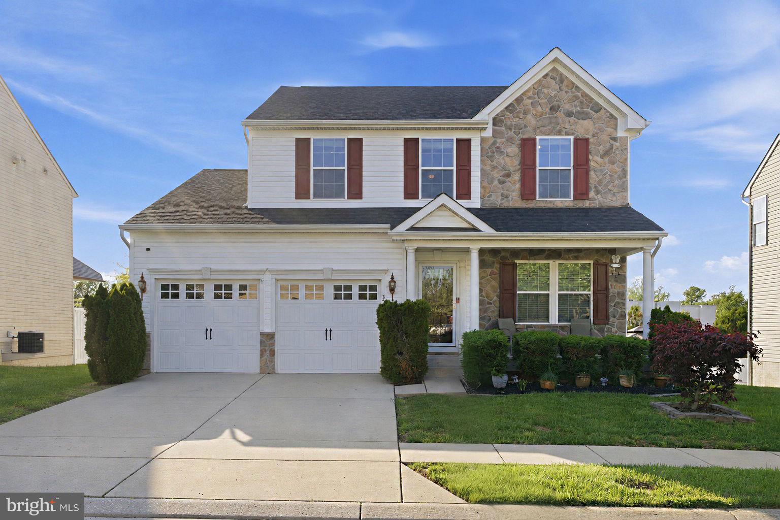 3212 Ridgeway Pl, Windsor Mill, MD 21244