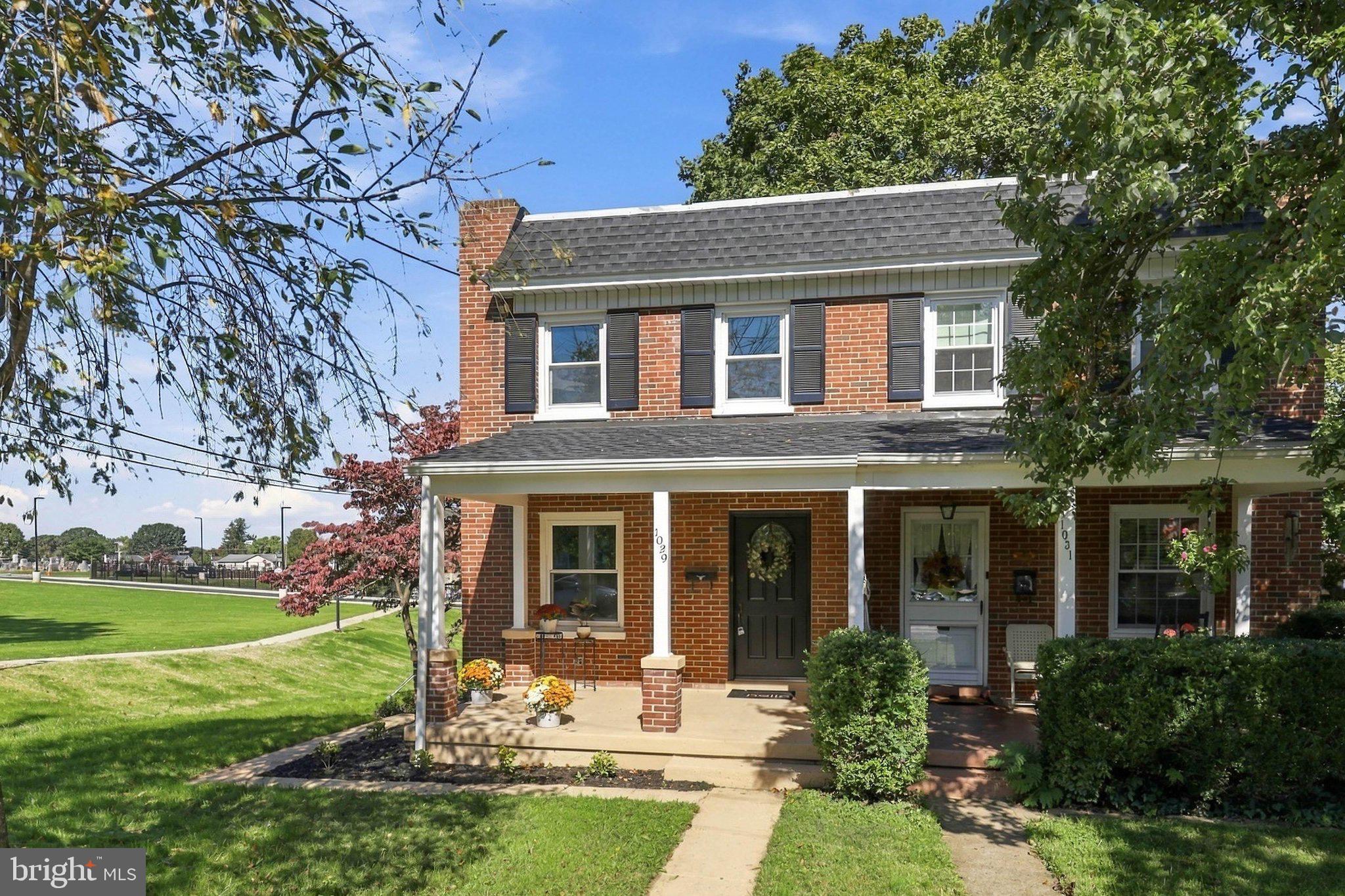 1029 E Orange St, Lancaster, PA 17602 photo
