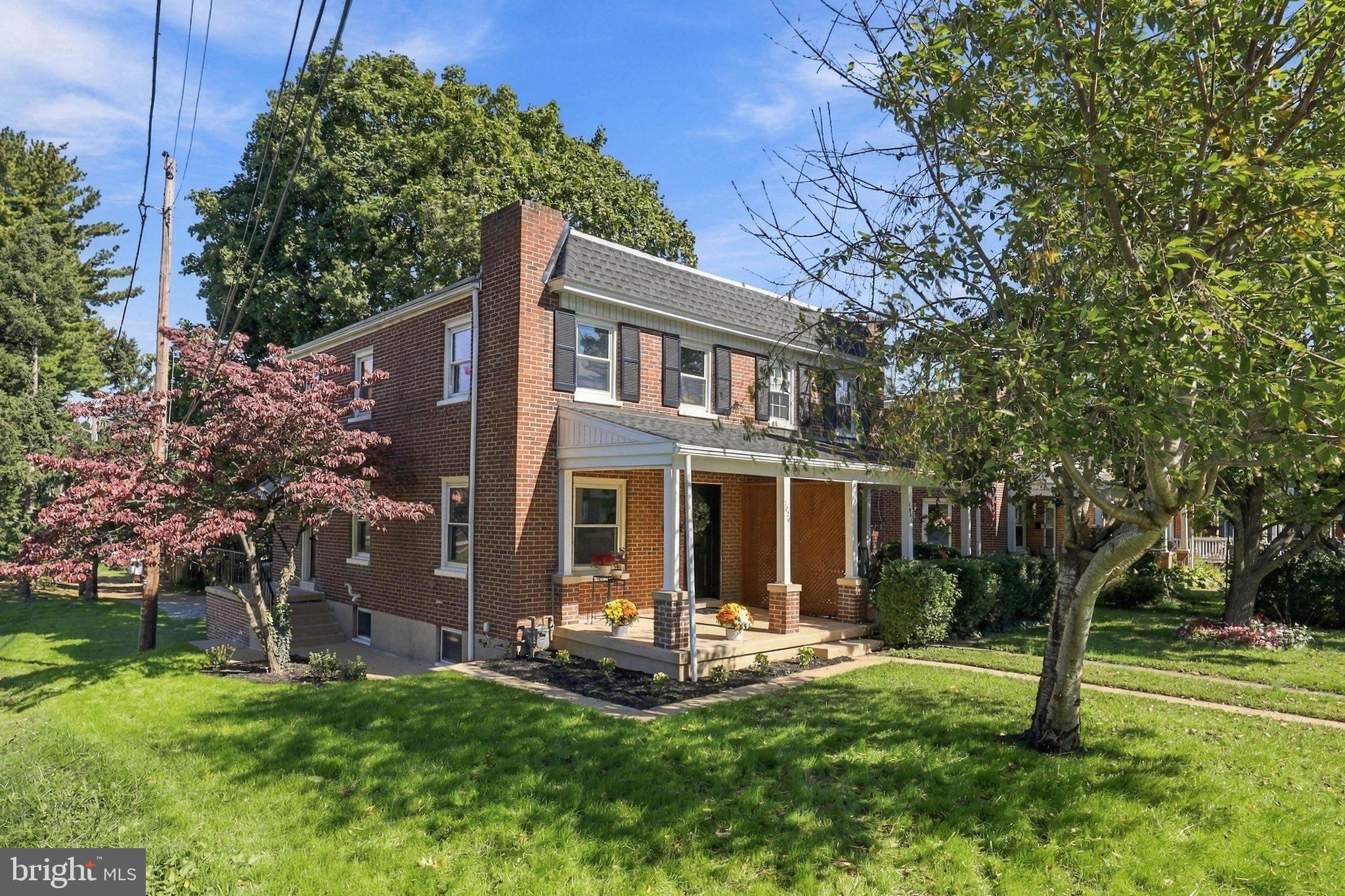 1029 E Orange St, Lancaster, PA 17602 photo