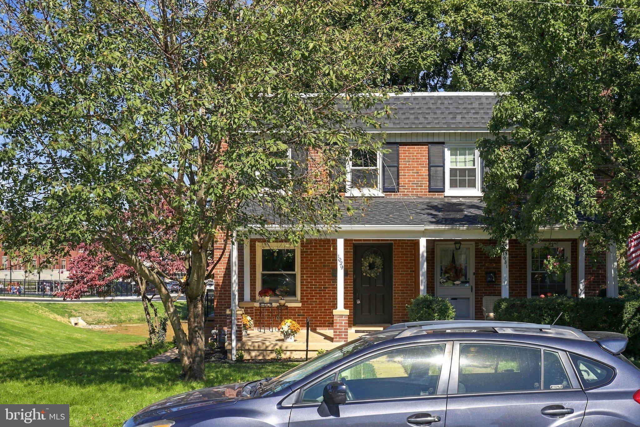 1029 E Orange St, Lancaster, PA 17602 photo