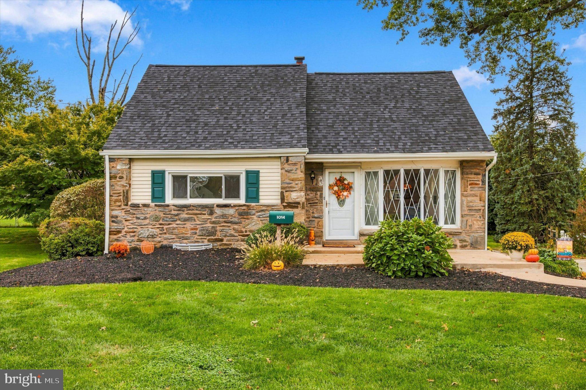 1014 Brook Ave, Secane, PA 19018
