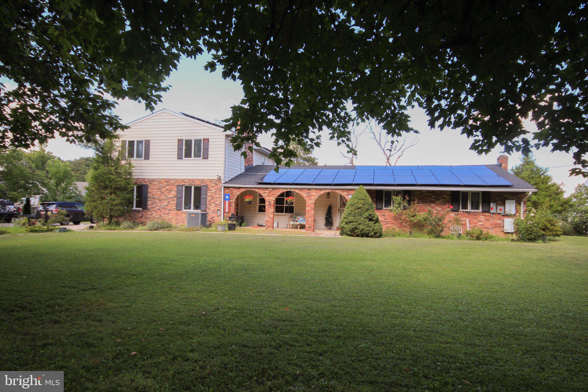 5400 Thirteen Mile Ln, White Marsh, MD 21162