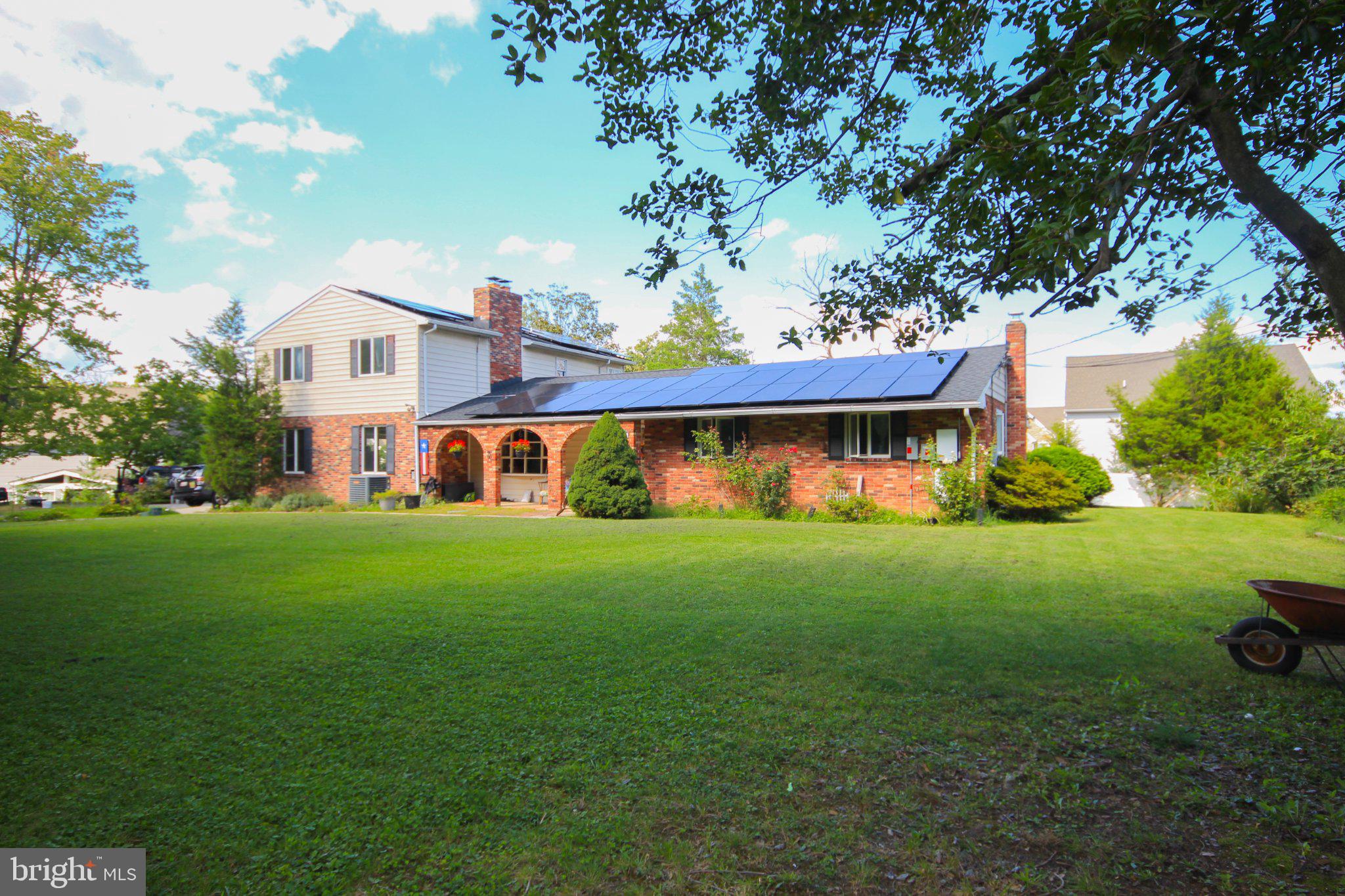 5400 Thirteen Mile Ln, White Marsh, MD 21162 photo
