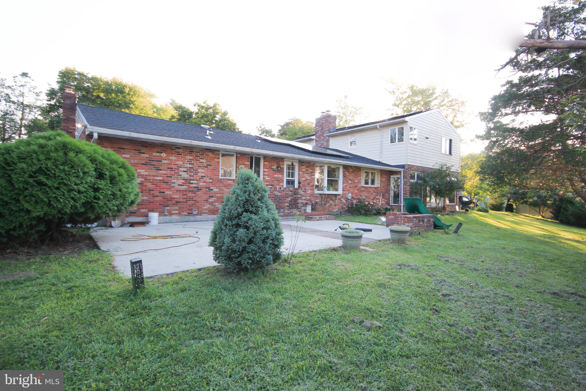 5400 Thirteen Mile Ln, White Marsh, MD 21162 photo
