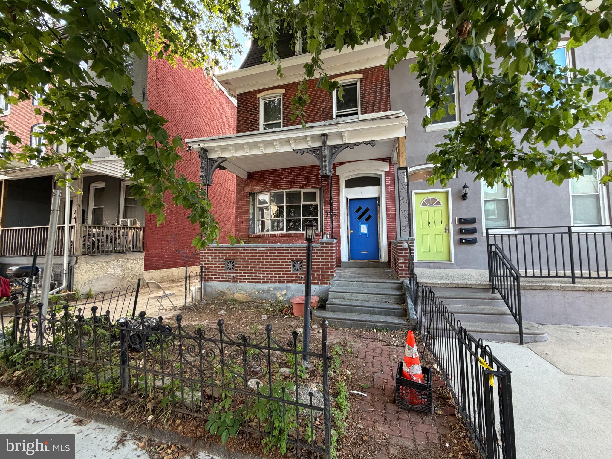 755 43rd St, Philadelphia, PA 19104