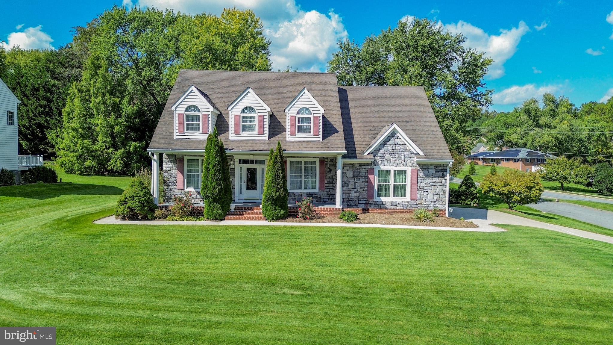 9713 Forge View Rd, Perry Hall, MD 21128 photo