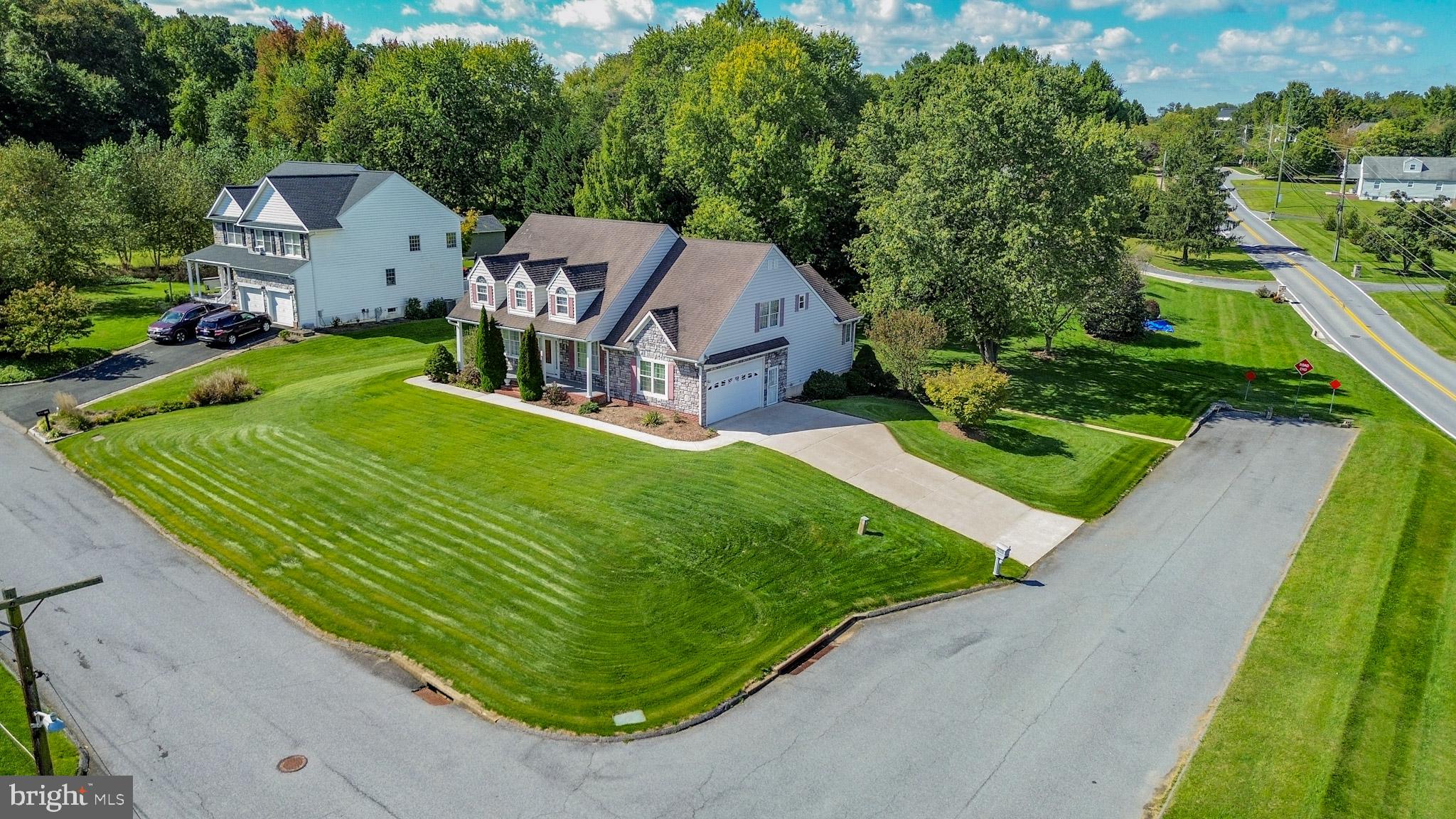 9713 Forge View Rd, Perry Hall, MD 21128 photo