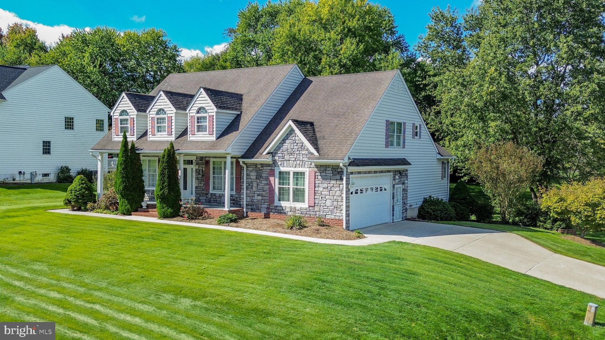 9713 Forge View Rd, Perry Hall, MD 21128 photo