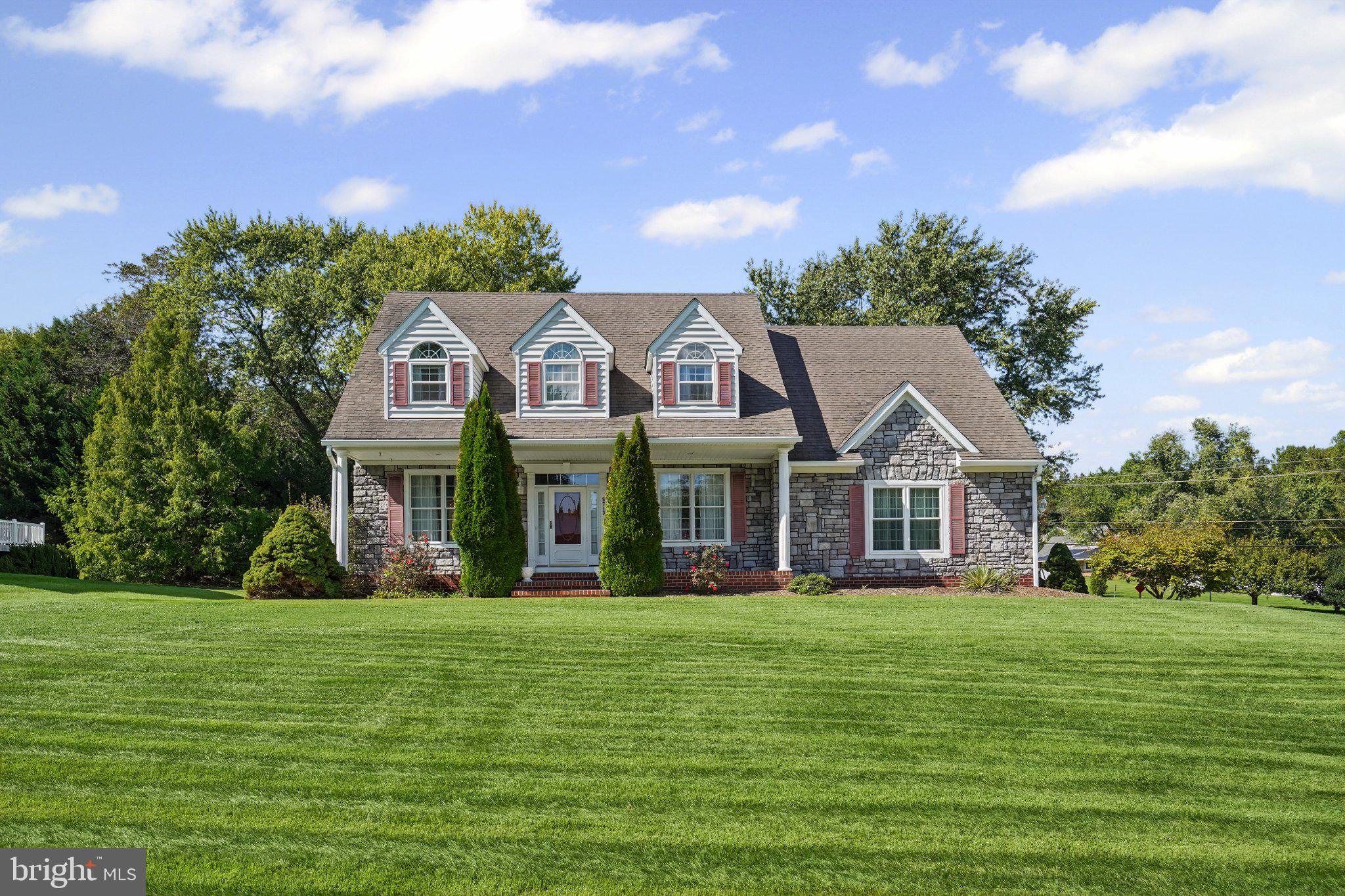 9713 Forge View Rd, Perry Hall, MD 21128 photo
